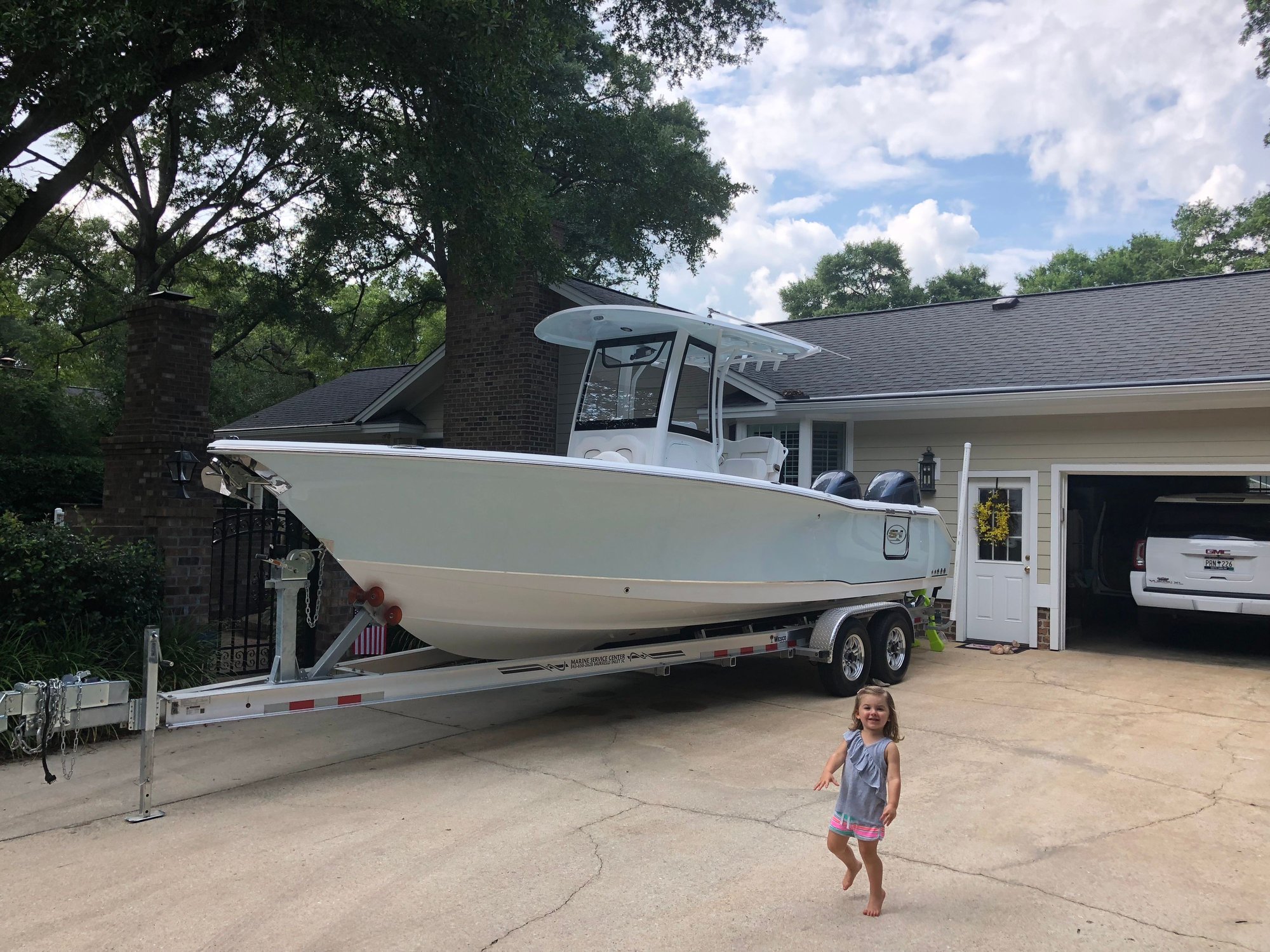 2019 Sea Hunt The Hull Truth Boating and Fishing Forum