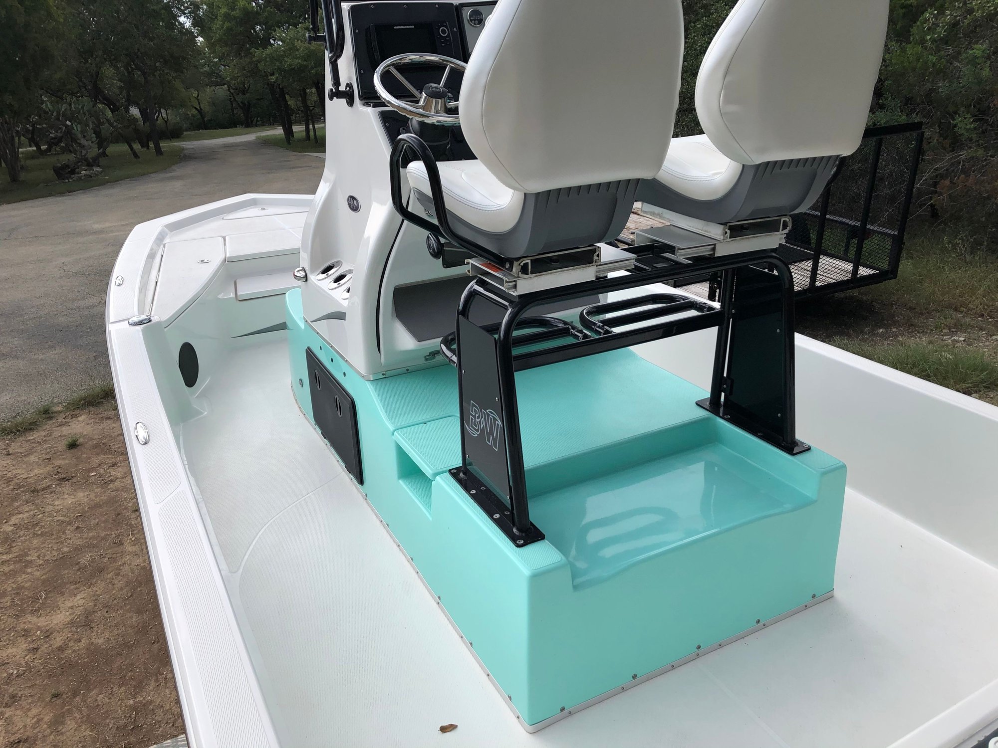 2017 Blue Wave 2200 STL The Hull Truth Boating and Fishing Forum