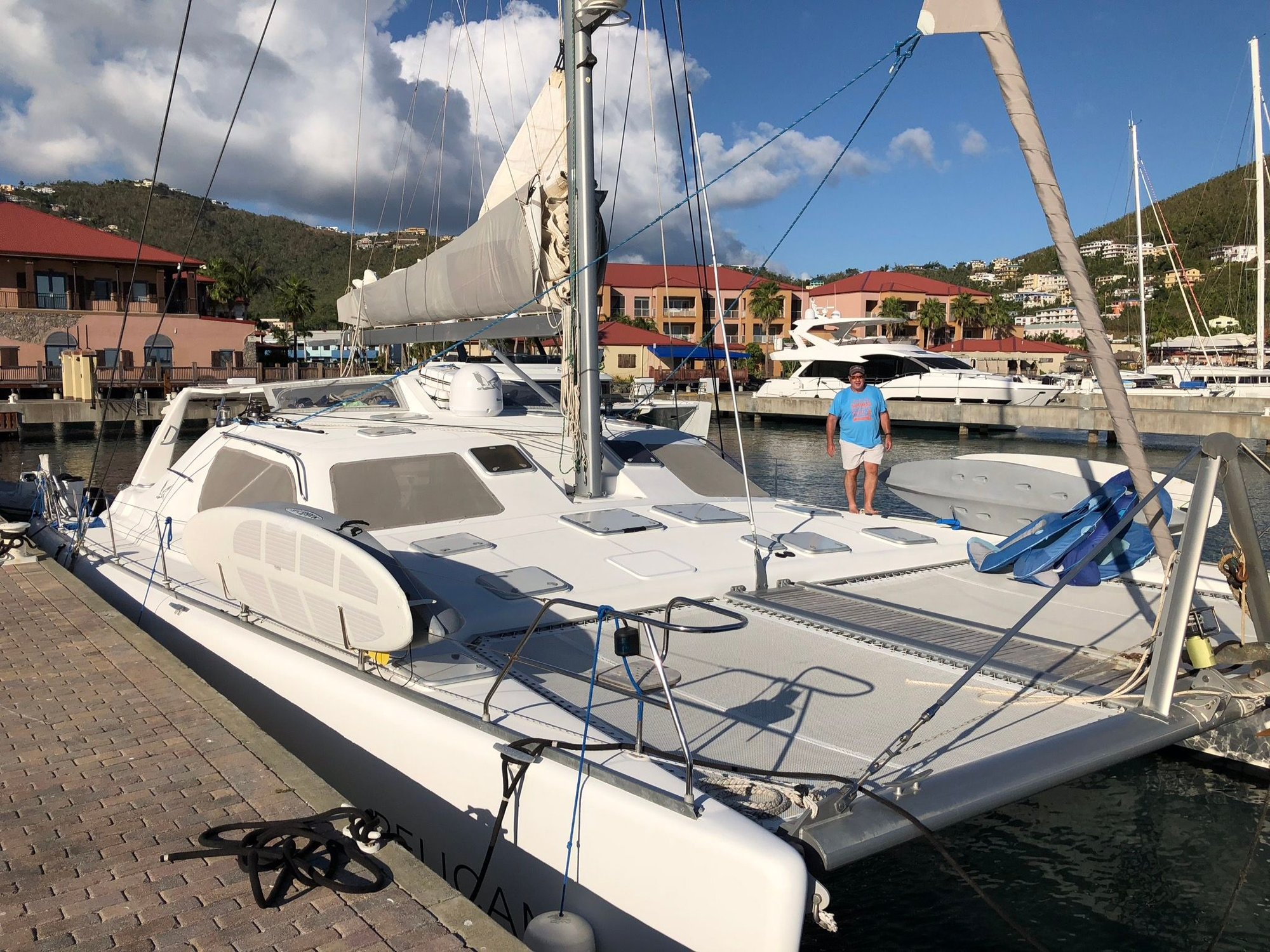 British Virgin Islands The Hull Truth Boating and Fishing Forum