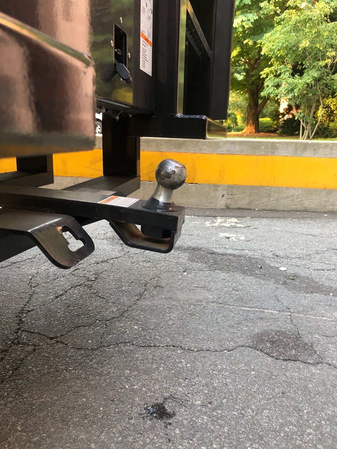 uhaul trailer tires The Hull Truth Boating and Fishing Forum