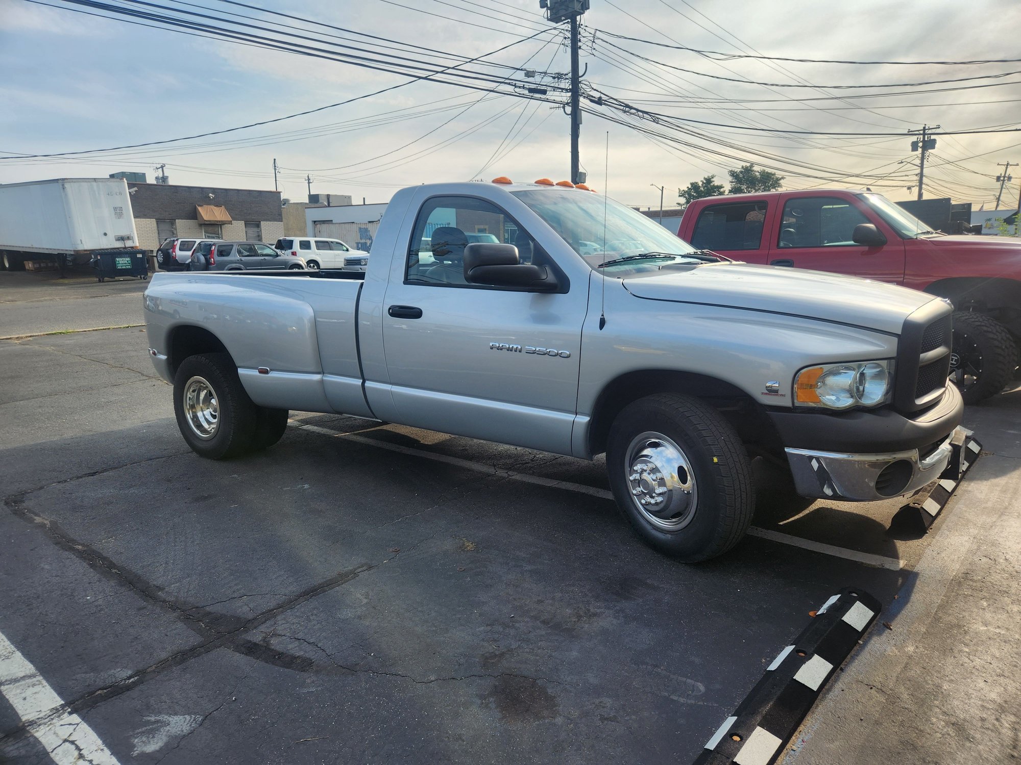 Bed liner paint job  DODGE RAM FORUM - Dodge Truck Forums