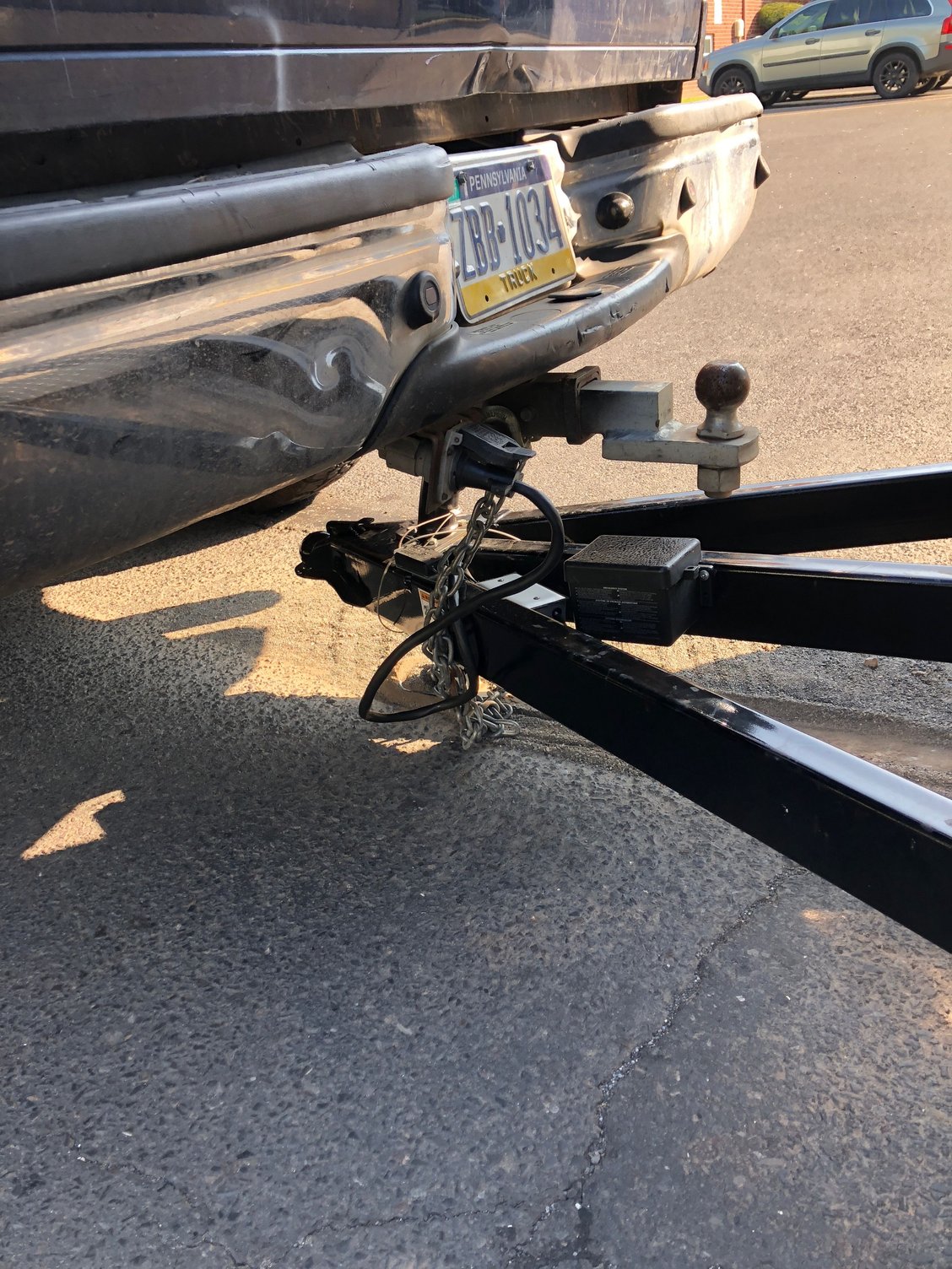 Trailer jack for saltwater usage Page 2 The Hull Truth Boating and Fishing Forum