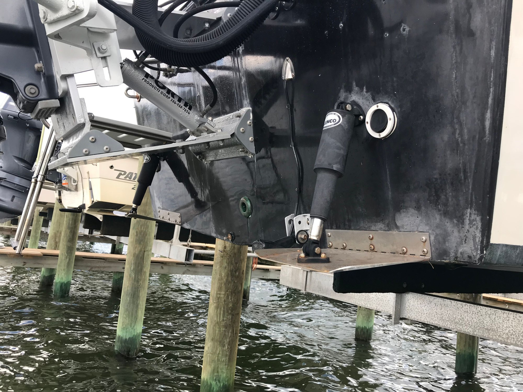 1977 24' Proline Flatback 25,000 (newer Yamaha 200) The Hull Truth