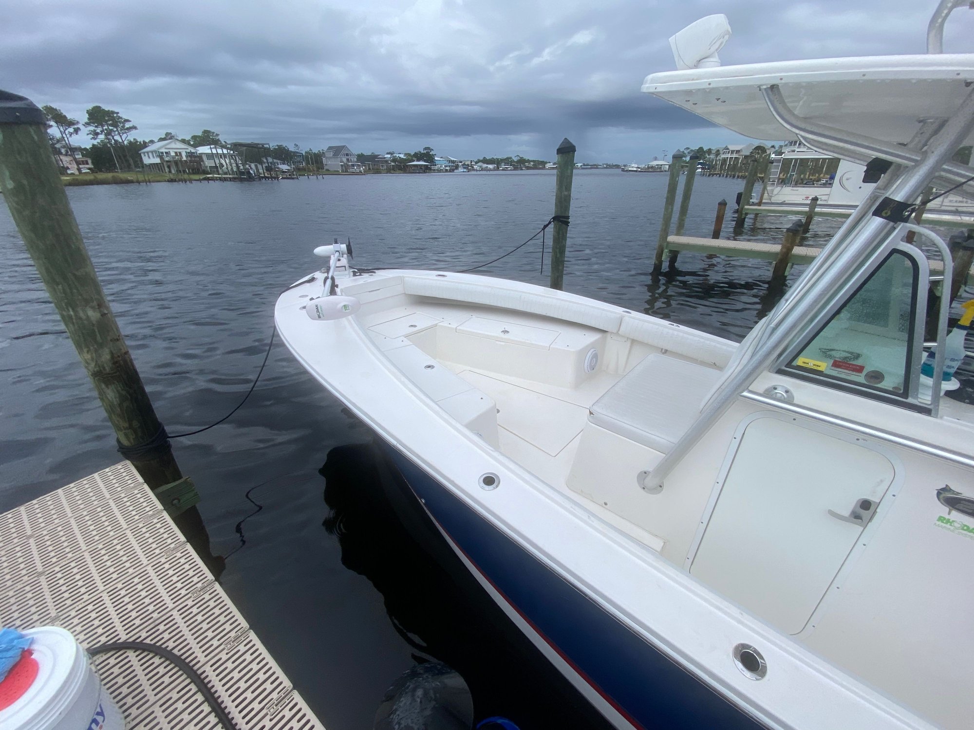 2006 Regulator 26 fs The Hull Truth Boating and Fishing Forum