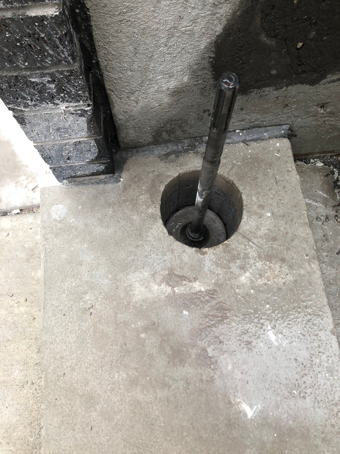 Removing stuck drill bit The Hull Truth Boating and Fishing Forum