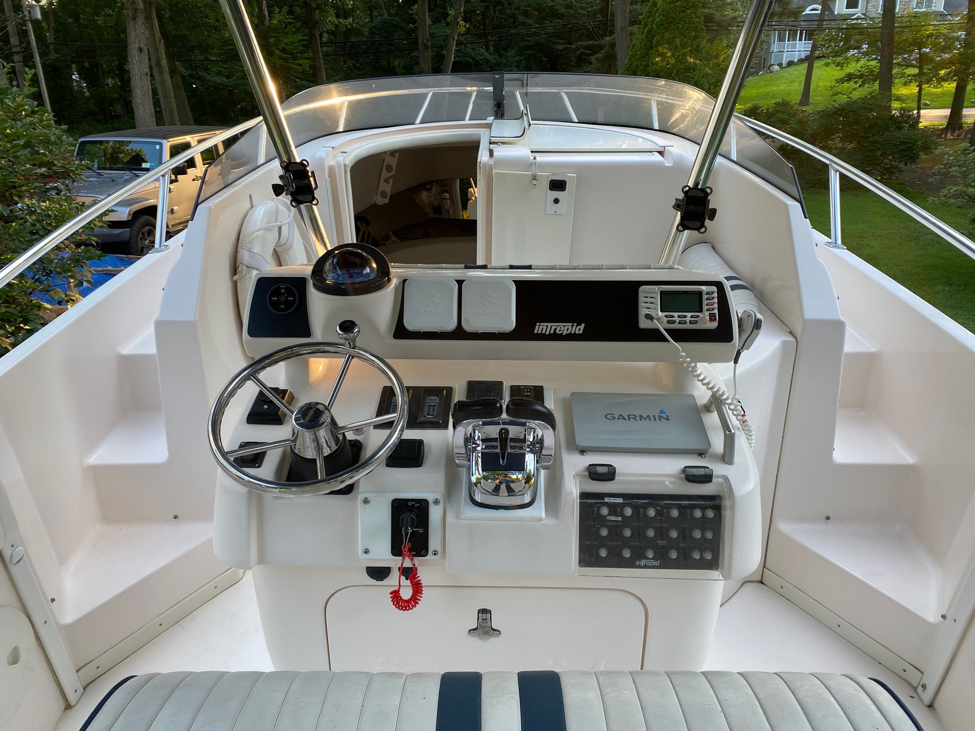 Help Fill My (gauge) Holes The Hull Truth Boating and Fishing Forum