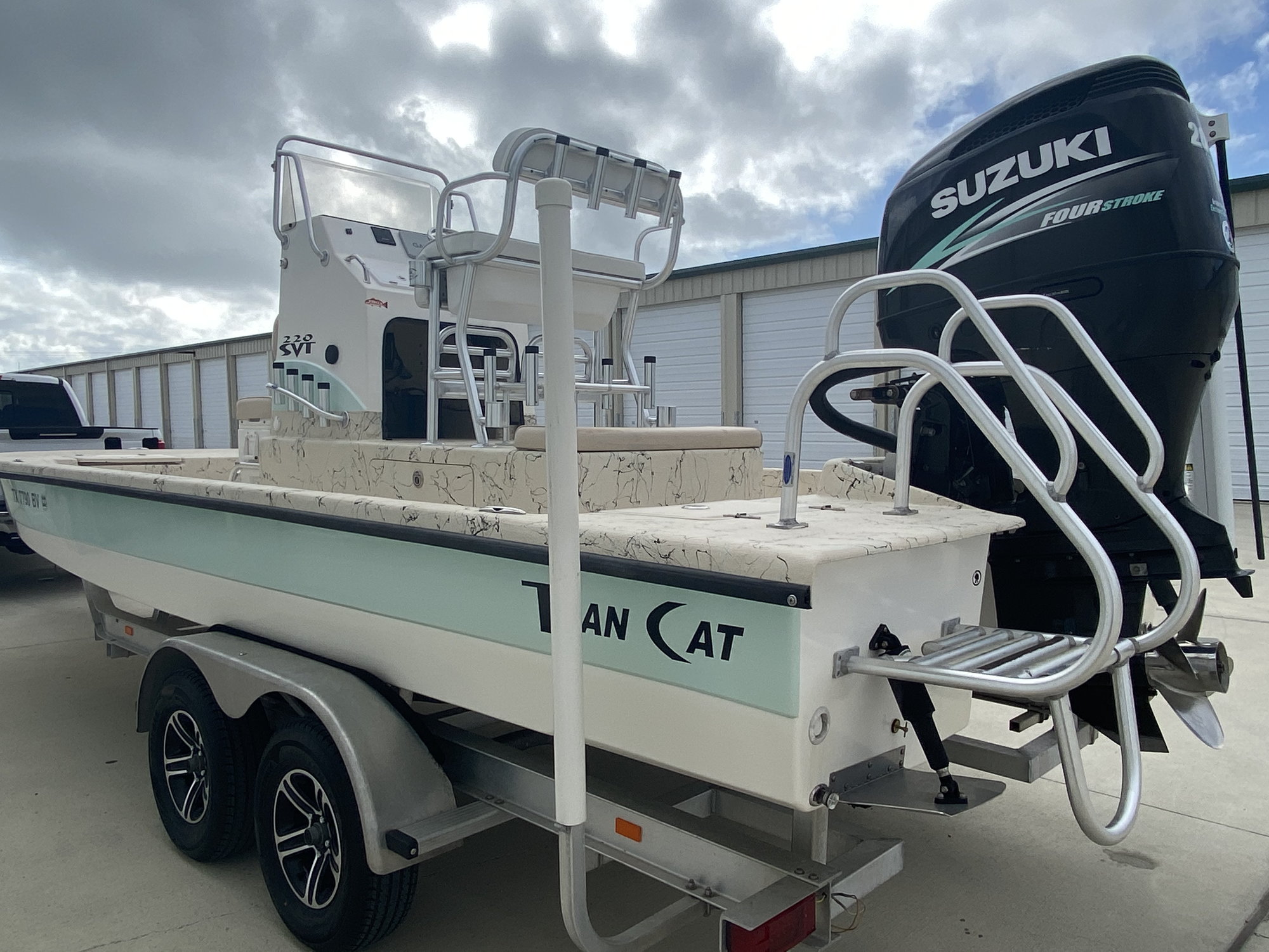 2013 Tran Cat 220svt The Hull Truth Boating and Fishing Forum