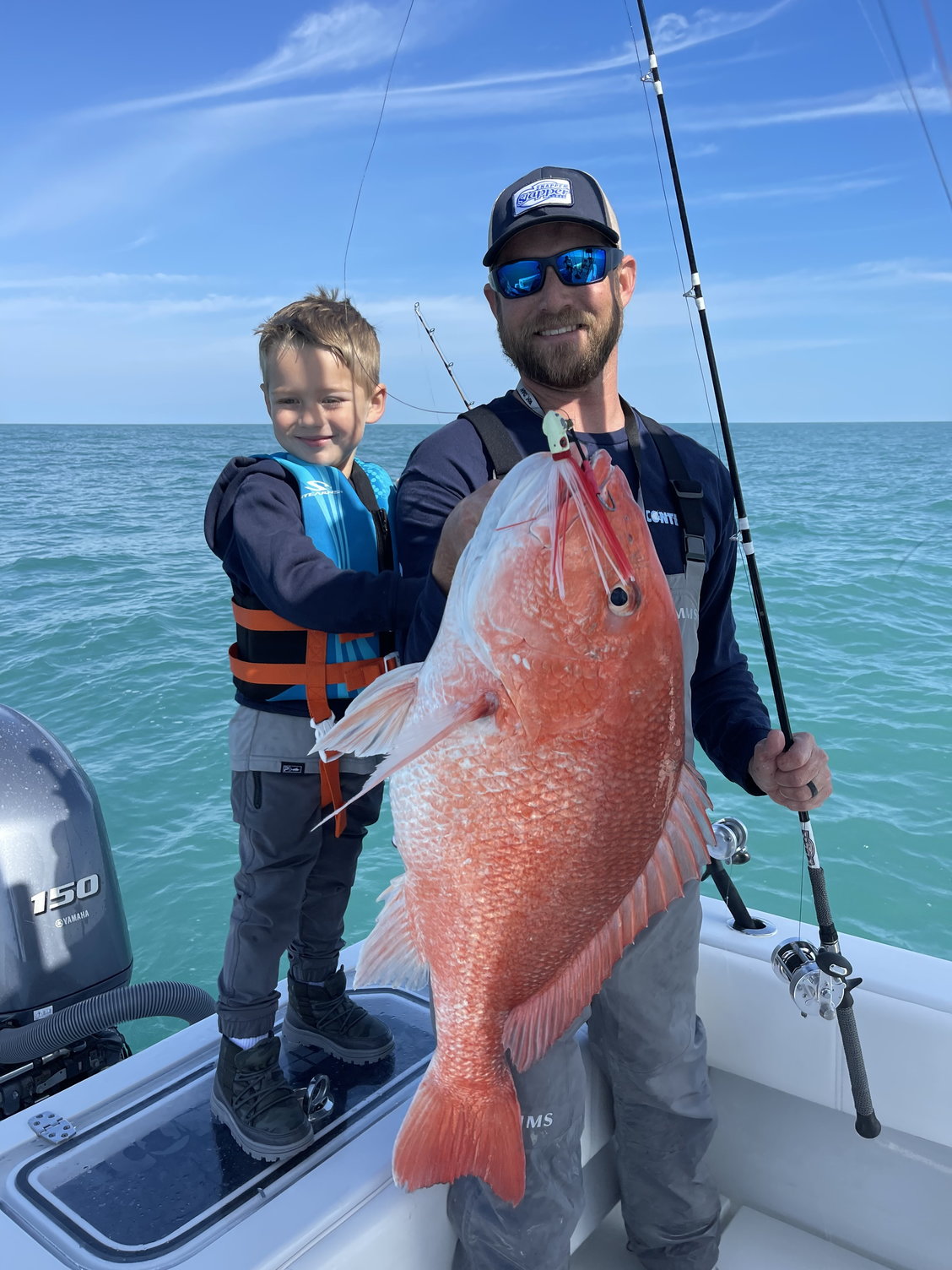 Snapper Slapper Lures - The Hull Truth - Boating and Fishing Forum