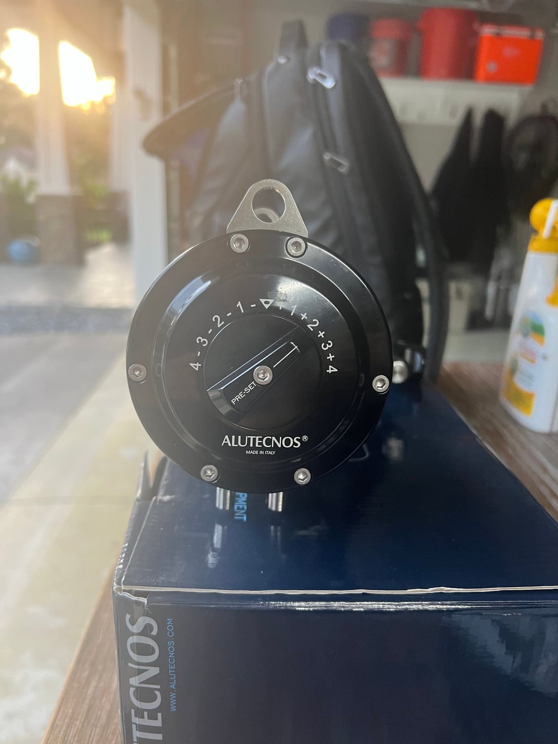 WTT or WTS Alutecnos Albacore 30W 2 Speed - The Hull Truth - Boating and  Fishing Forum