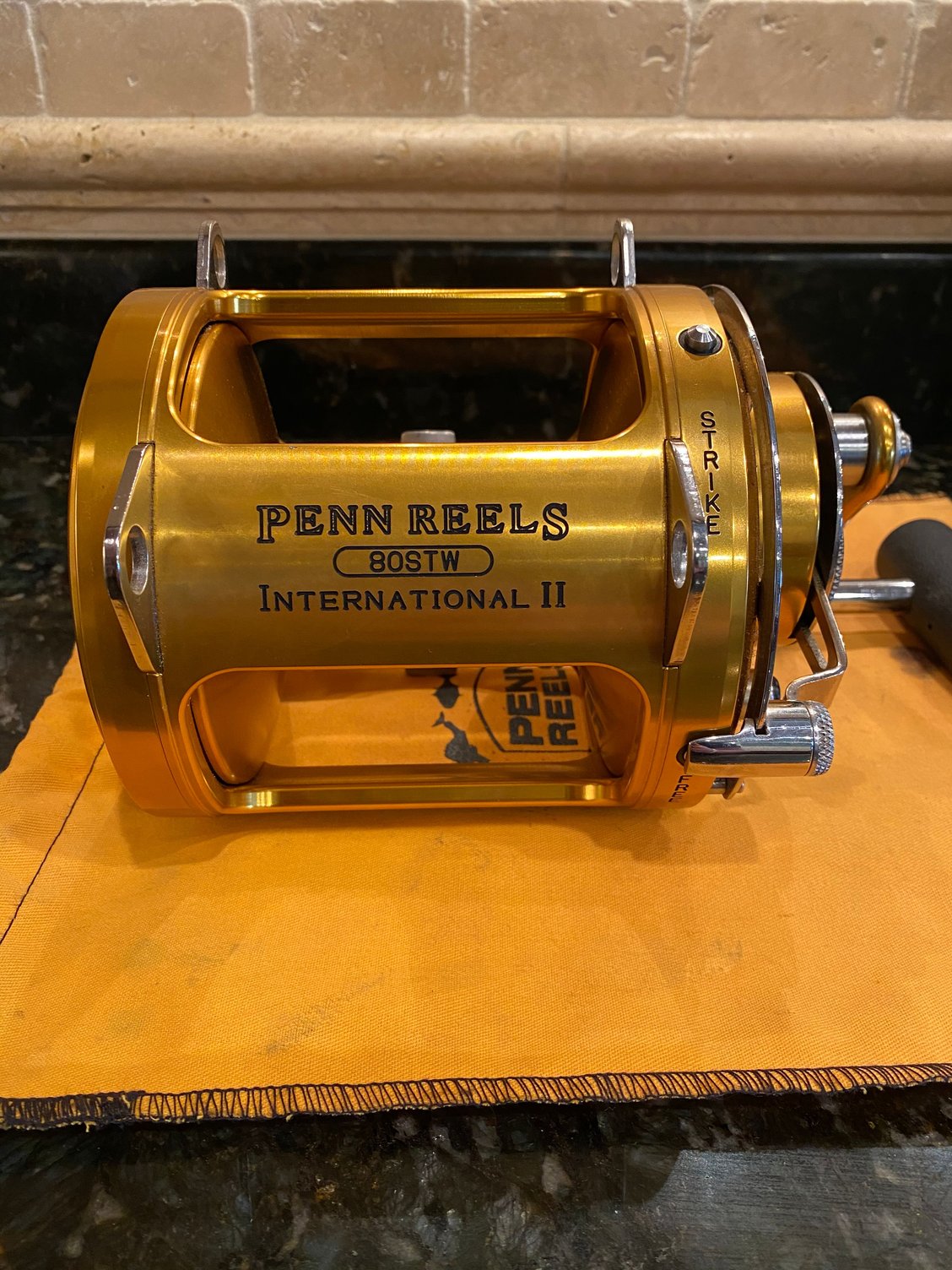 Penn international reels The Hull Truth Boating and Fishing Forum