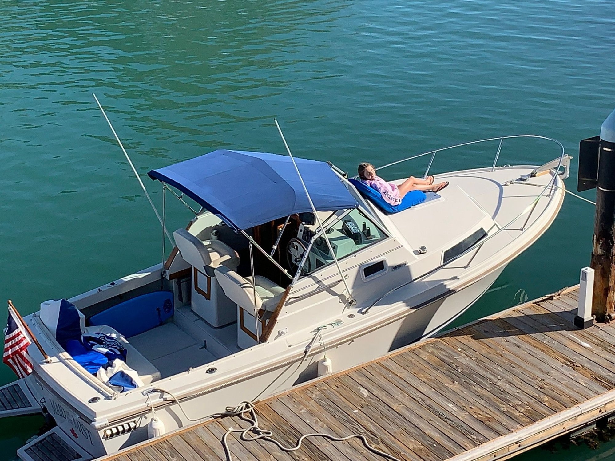 Remove or renew bottom paint? The Hull Truth Boating and Fishing Forum