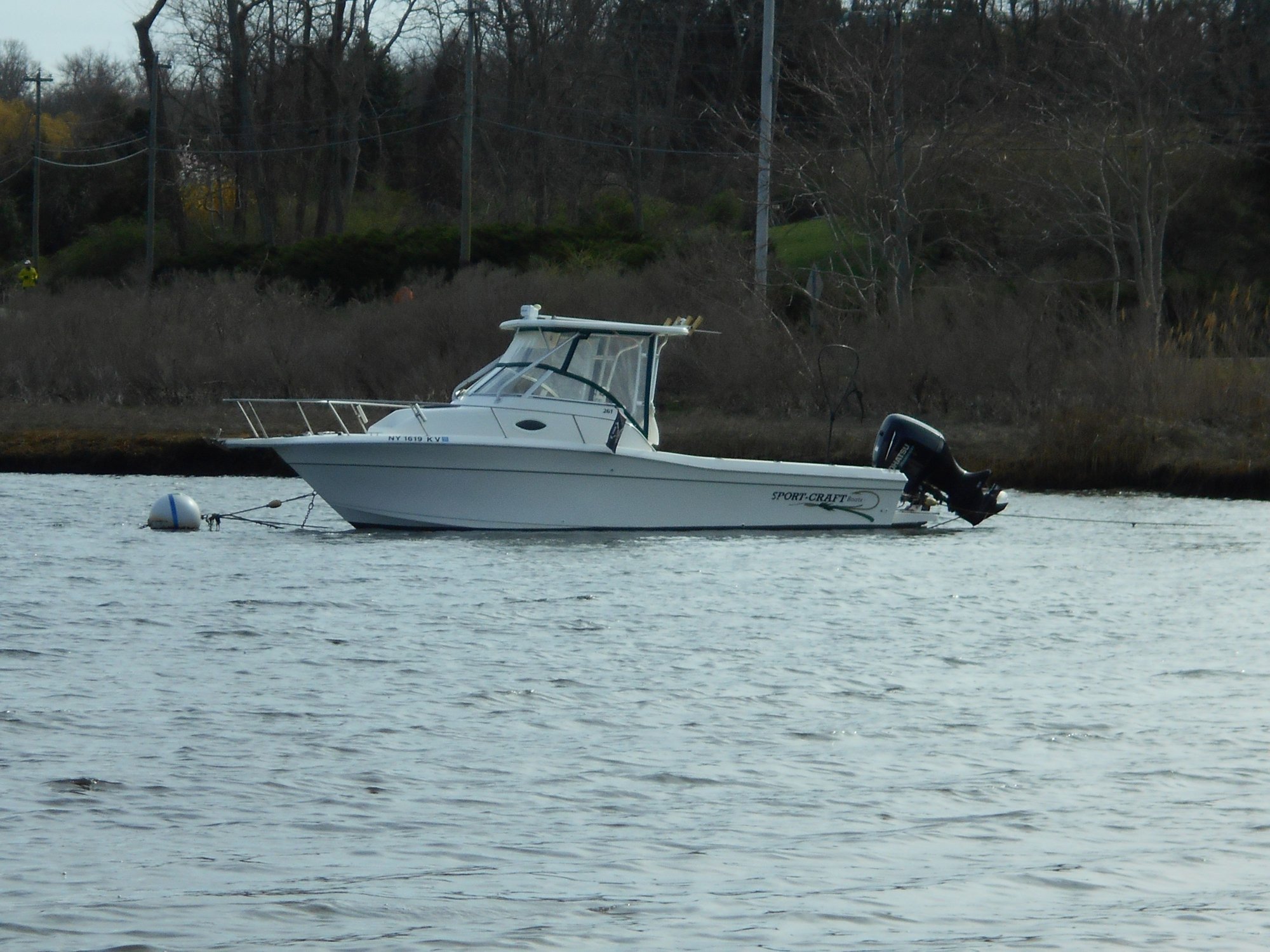 Tohatsu Outboard Reviews Page 2 The Hull Truth Boating and