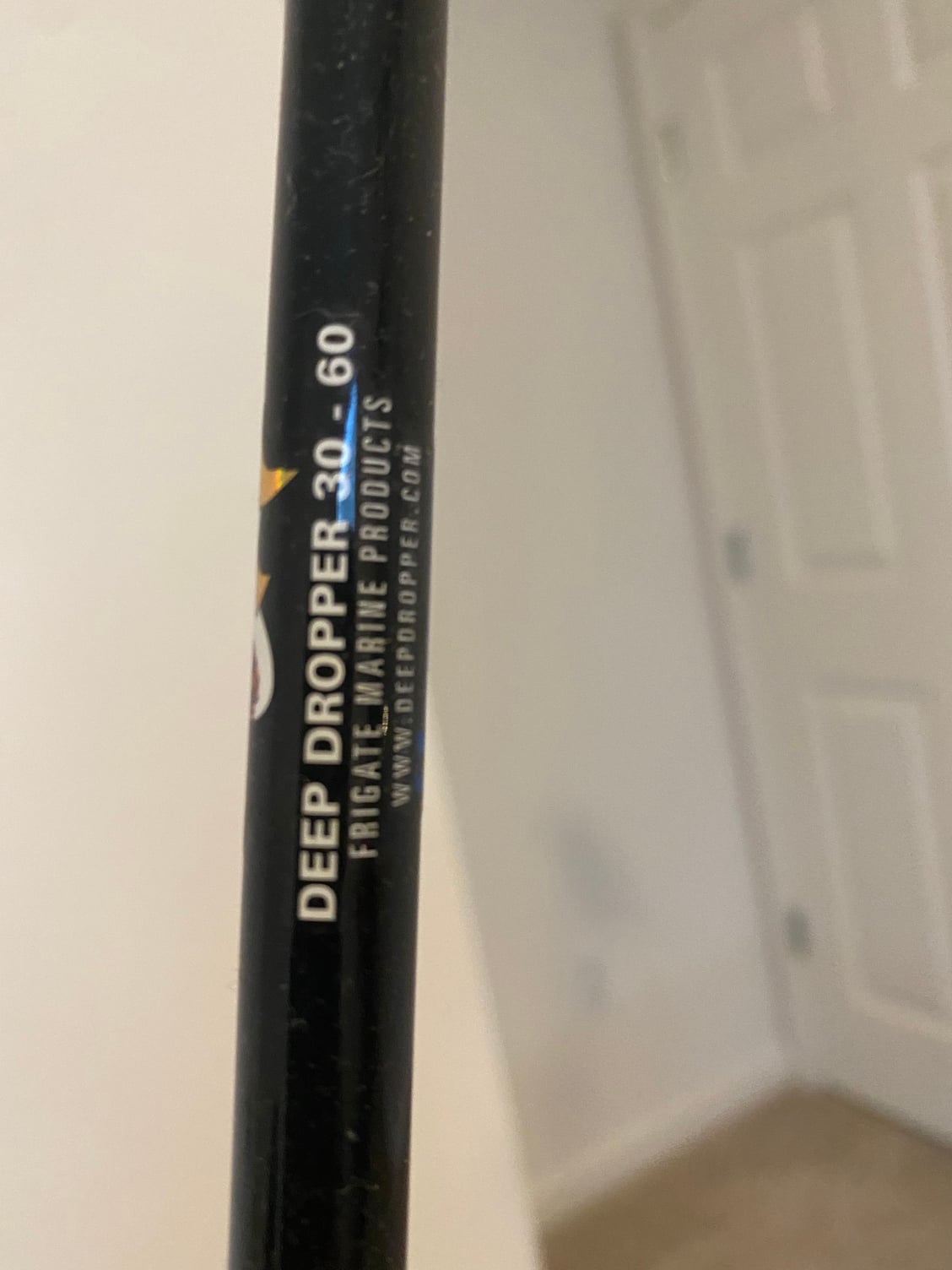 Banax Deep Dropper 30/60 Rod