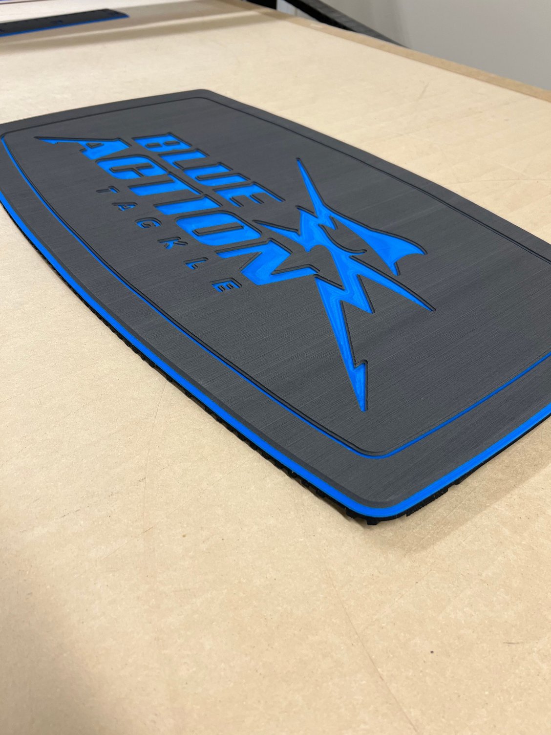 Custom Dock Mats Page 2 The Hull Truth Boating and Fishing Forum