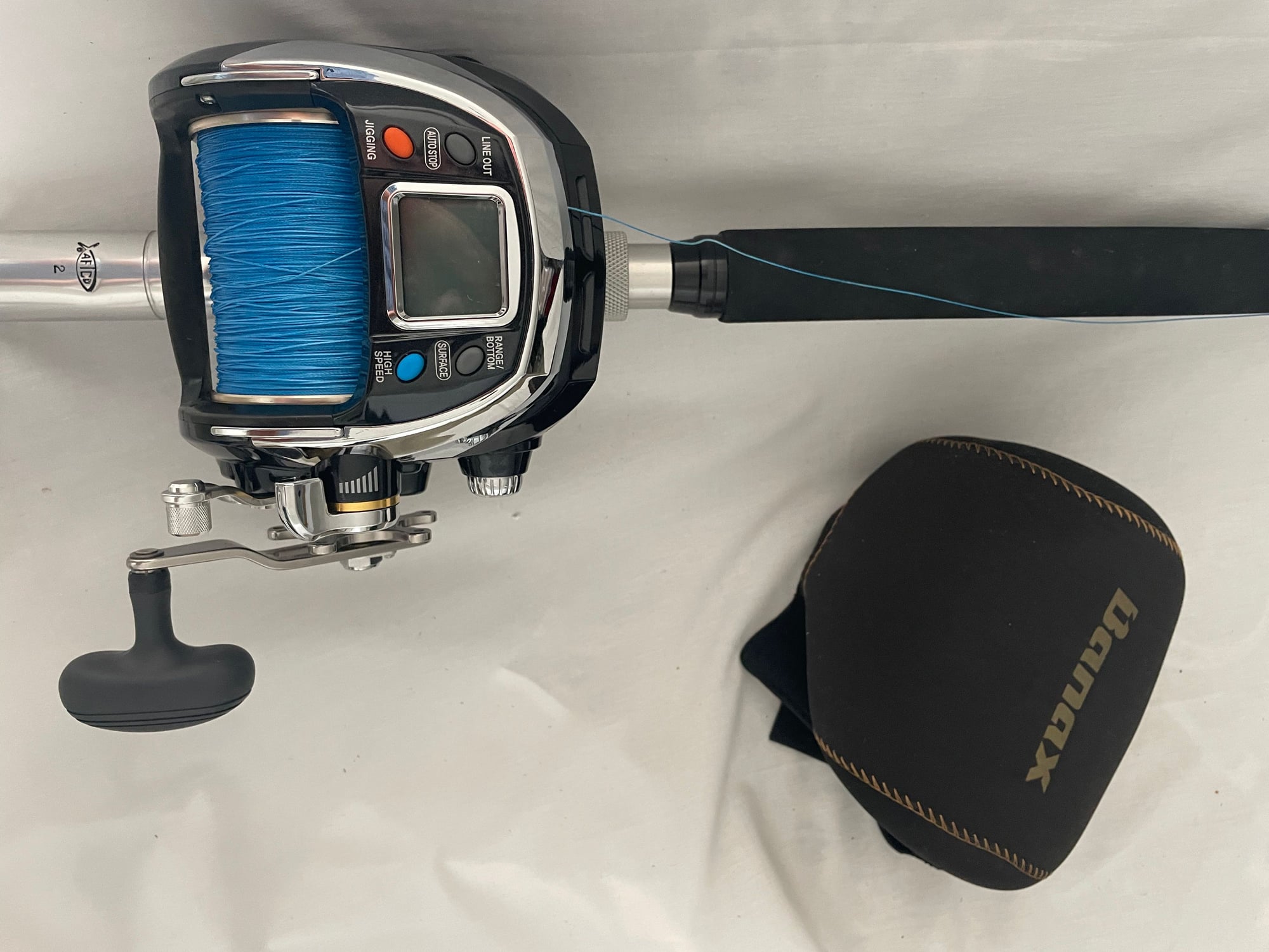 NEW Banax 1000 combo - The Hull Truth - Boating and Fishing Forum