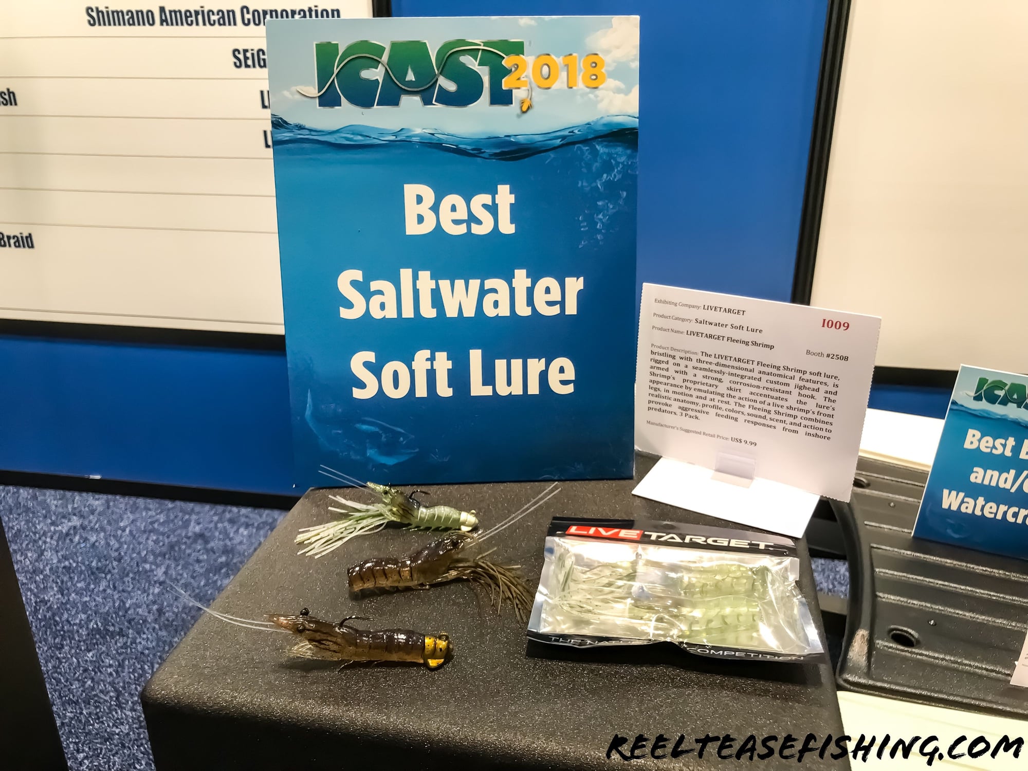 ICAST 2018, what do you want to see? - Page 3 - The Hull Truth