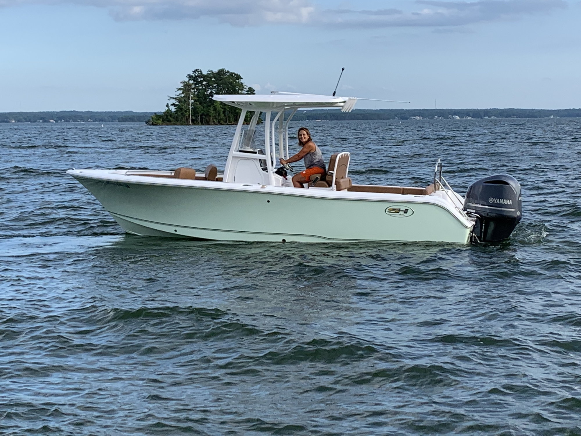 2019 Sea Hunt Ultra 234 SOLD!SOLD! - The Hull Truth - Boating and