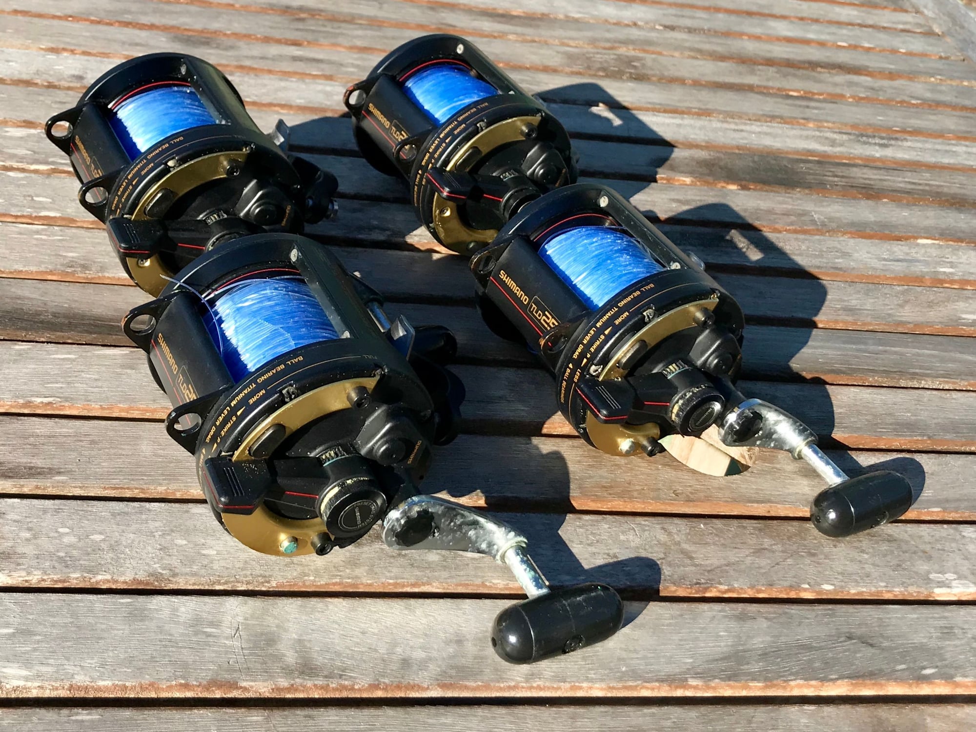 Reel Covers - The Hull Truth - Boating and Fishing Forum