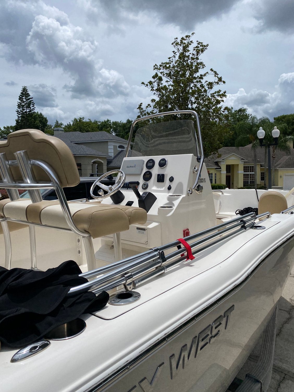 FS Key West 203 FS. 2017 The Hull Truth Boating and Fishing Forum