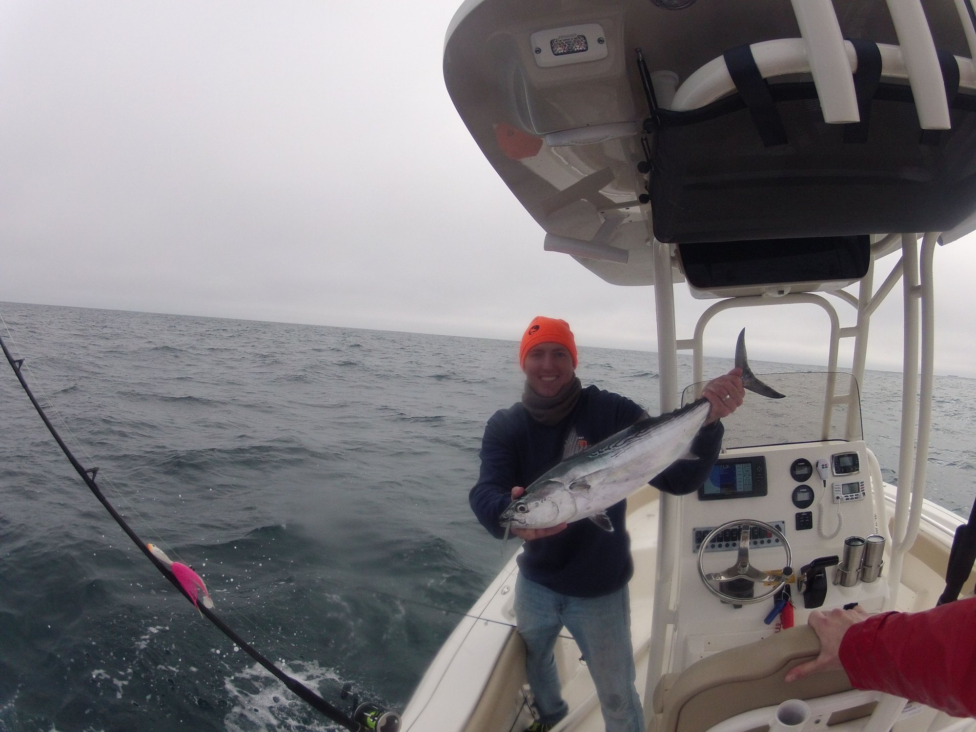 Fishing Reports New River to Frying Pan Shoals The Hull Truth