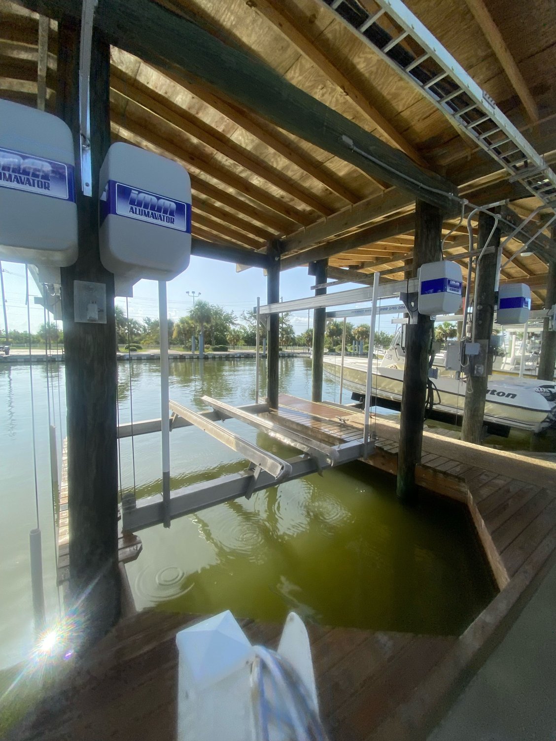 Boat Slip For Sale Grand Isle, La The Hull Truth Boating and