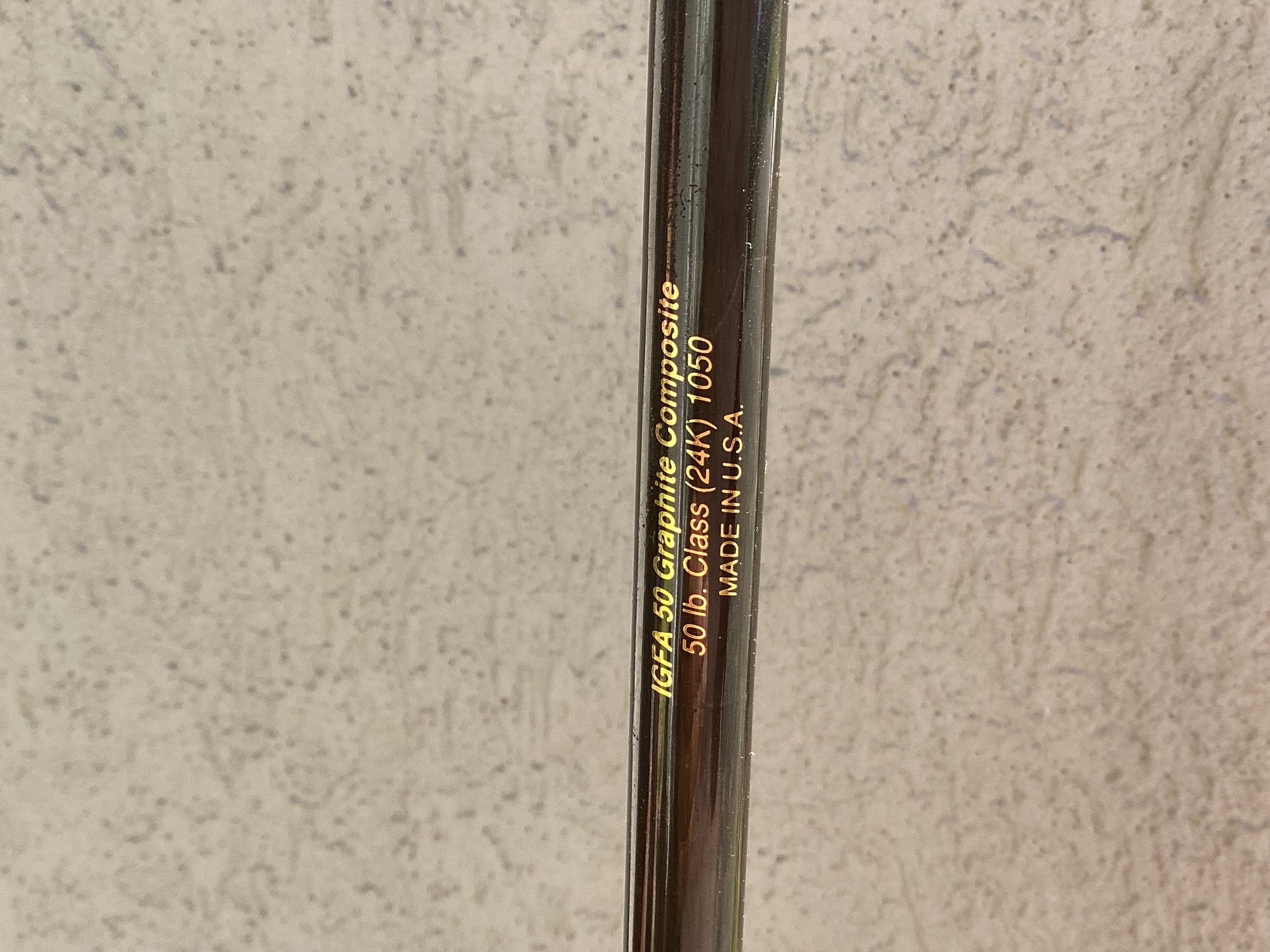 売り切り品】ペン インターナショナル IGFA 50 50lb CLASS 24K