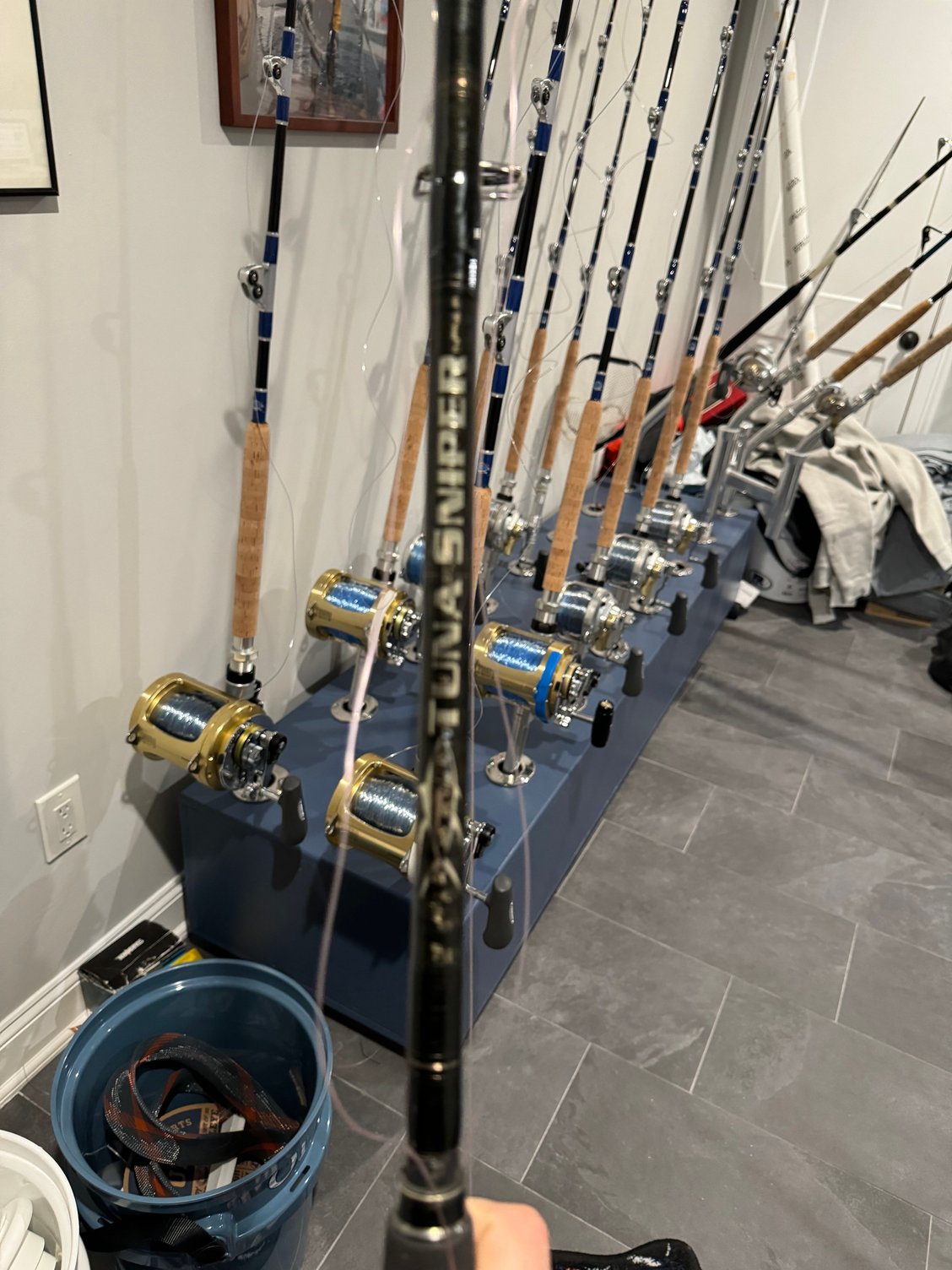 Shimano Saragosa 20000 - The Hull Truth - Boating and Fishing Forum