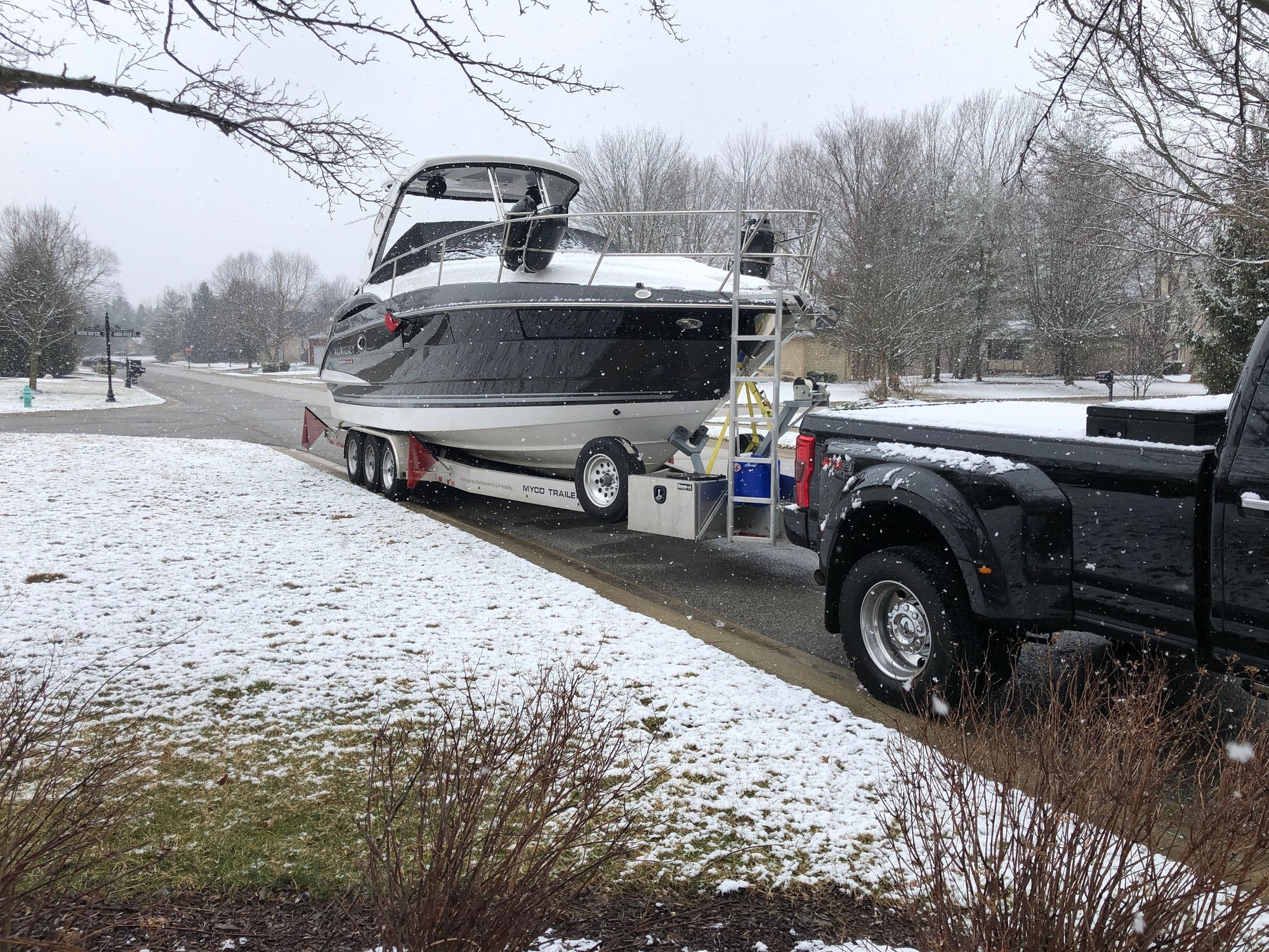 Boat in Automatic car wash? The Hull Truth Boating and Fishing Forum