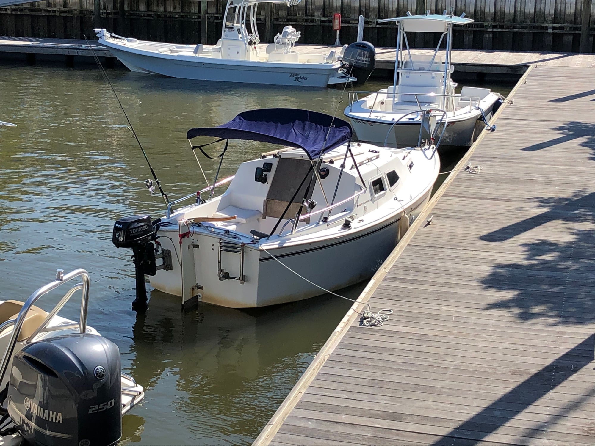 New type fishing boat - The Hull Truth - Boating and Fishing Forum