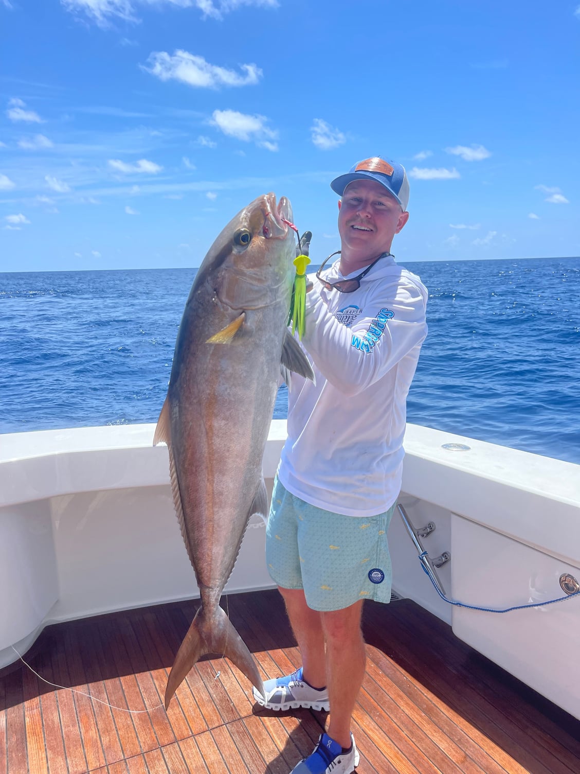 Snapper Slapper Lures - Page 3 - The Hull Truth - Boating and