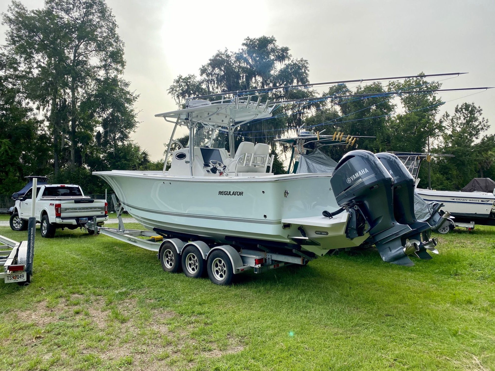 Regulator 28 The Hull Truth Boating and Fishing Forum