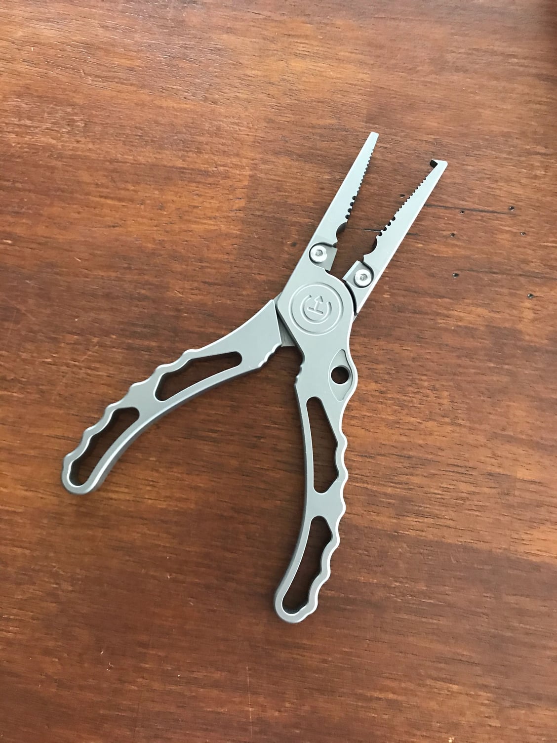 FS Titanium Pliers - The Hull Truth - Boating and Fishing Forum