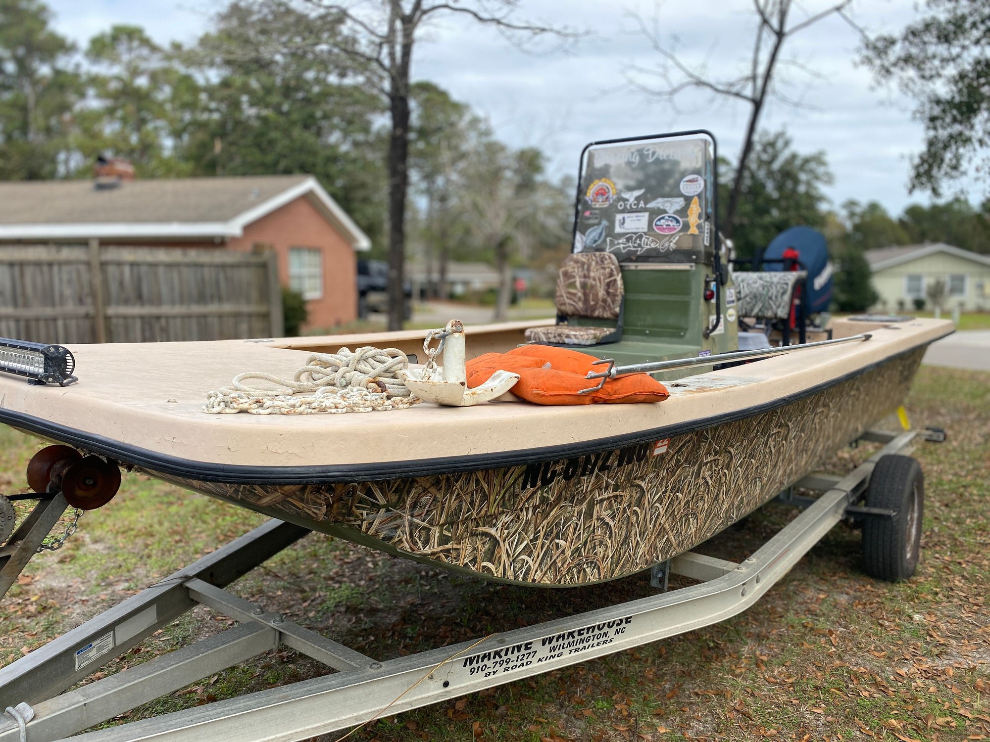 2003 Southern Skimmer For Sale The Hull Truth Boating and Fishing Forum