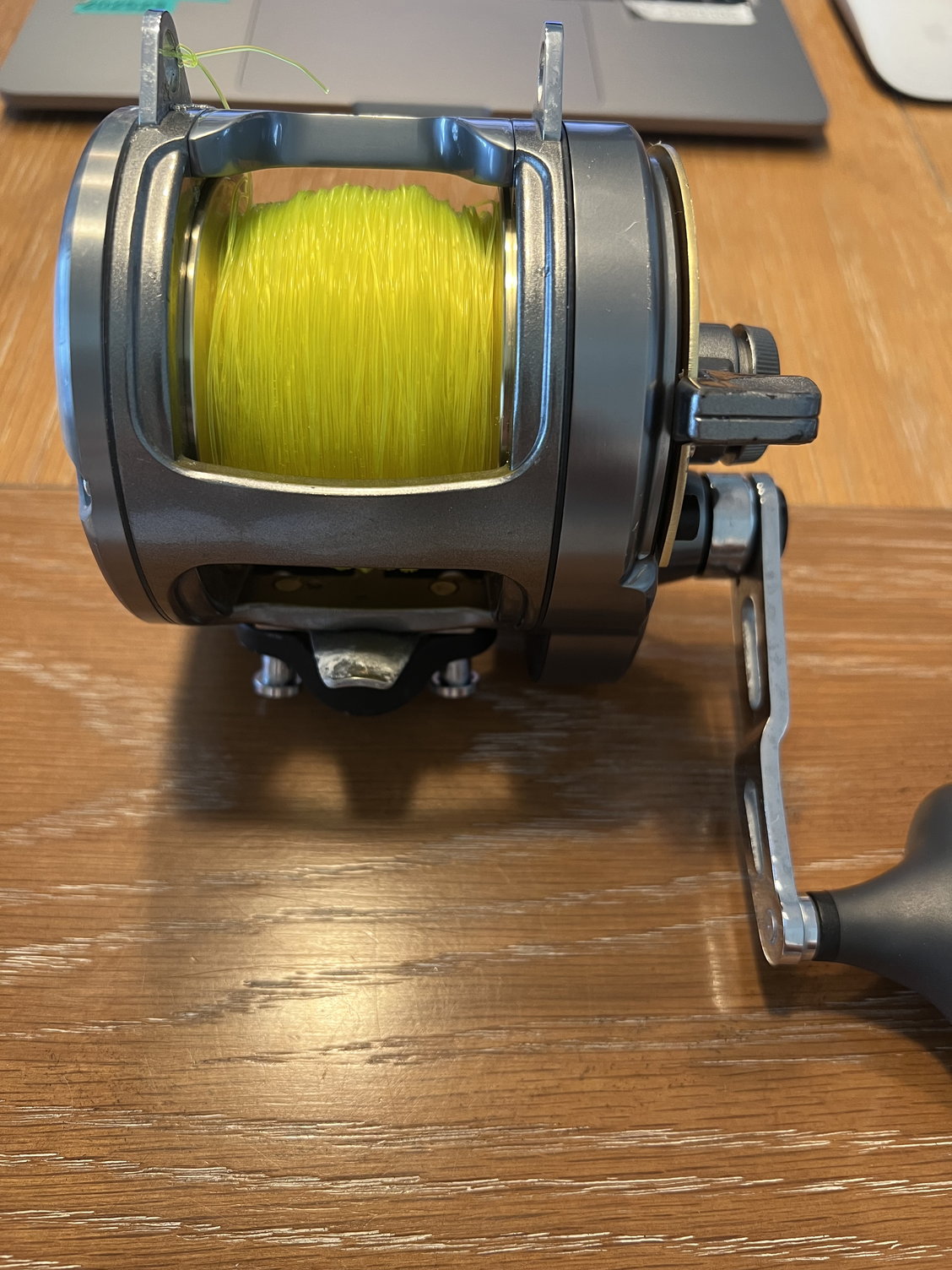 Shimano Reels For Sale - The Hull Truth - Boating and Fishing Forum