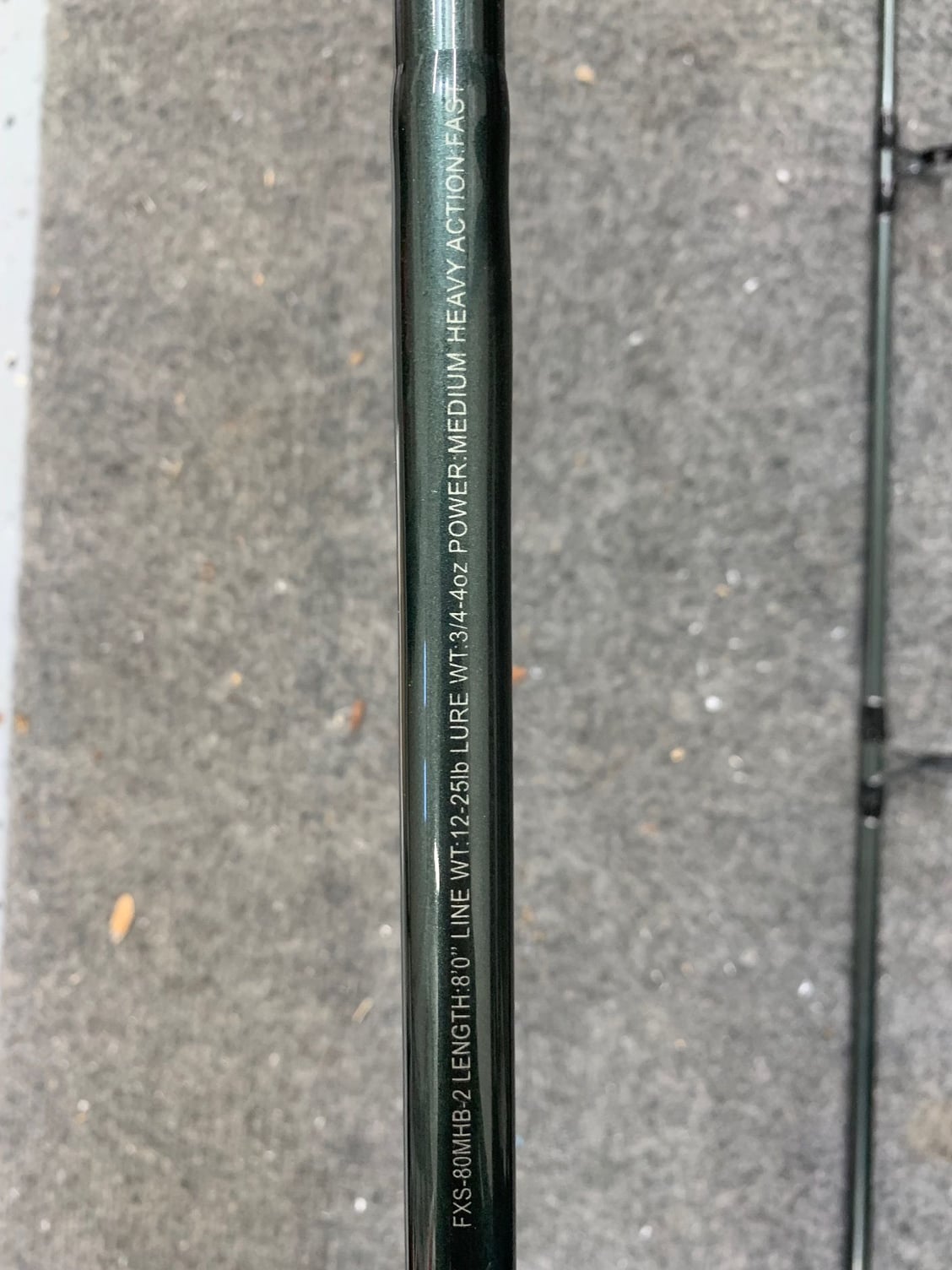 FS: Daiwa rods for trolling, HST or deep drop - The Hull Truth - Boating  and Fishing Forum
