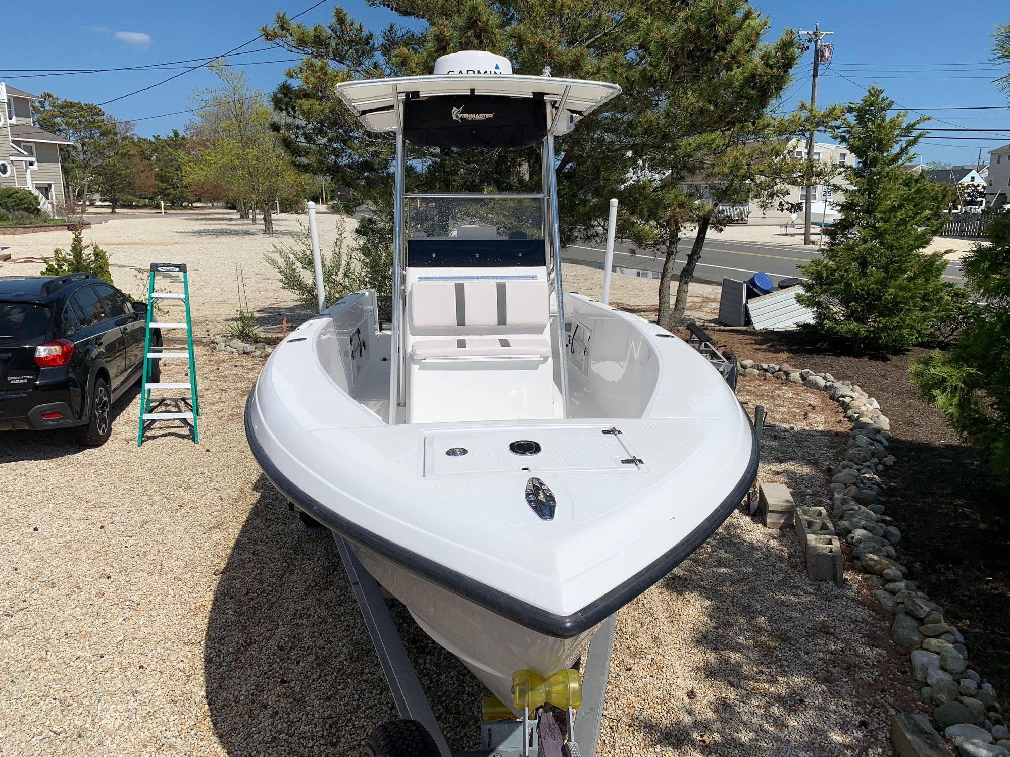 2013 Bluewater 2150 The Hull Truth Boating and Fishing Forum