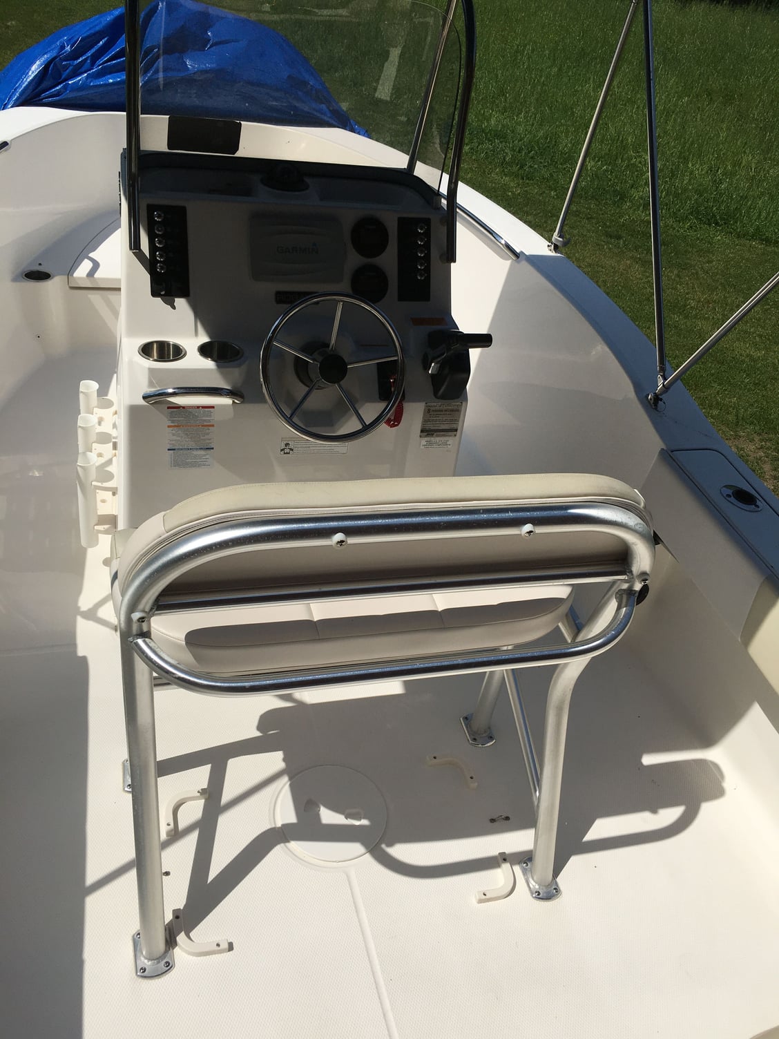 FS 2016 Robalo R180 - The Hull Truth - Boating and Fishing Forum