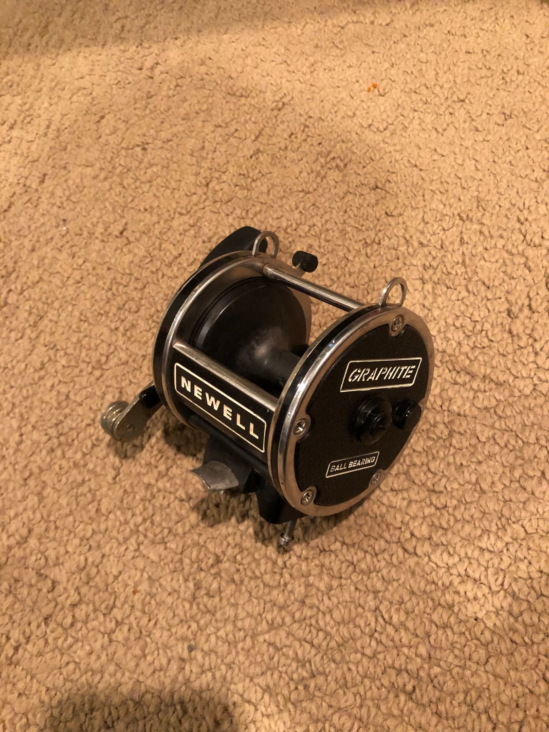 Fishing Reel Cleanout - The Hull Truth - Boating and Fishing Forum