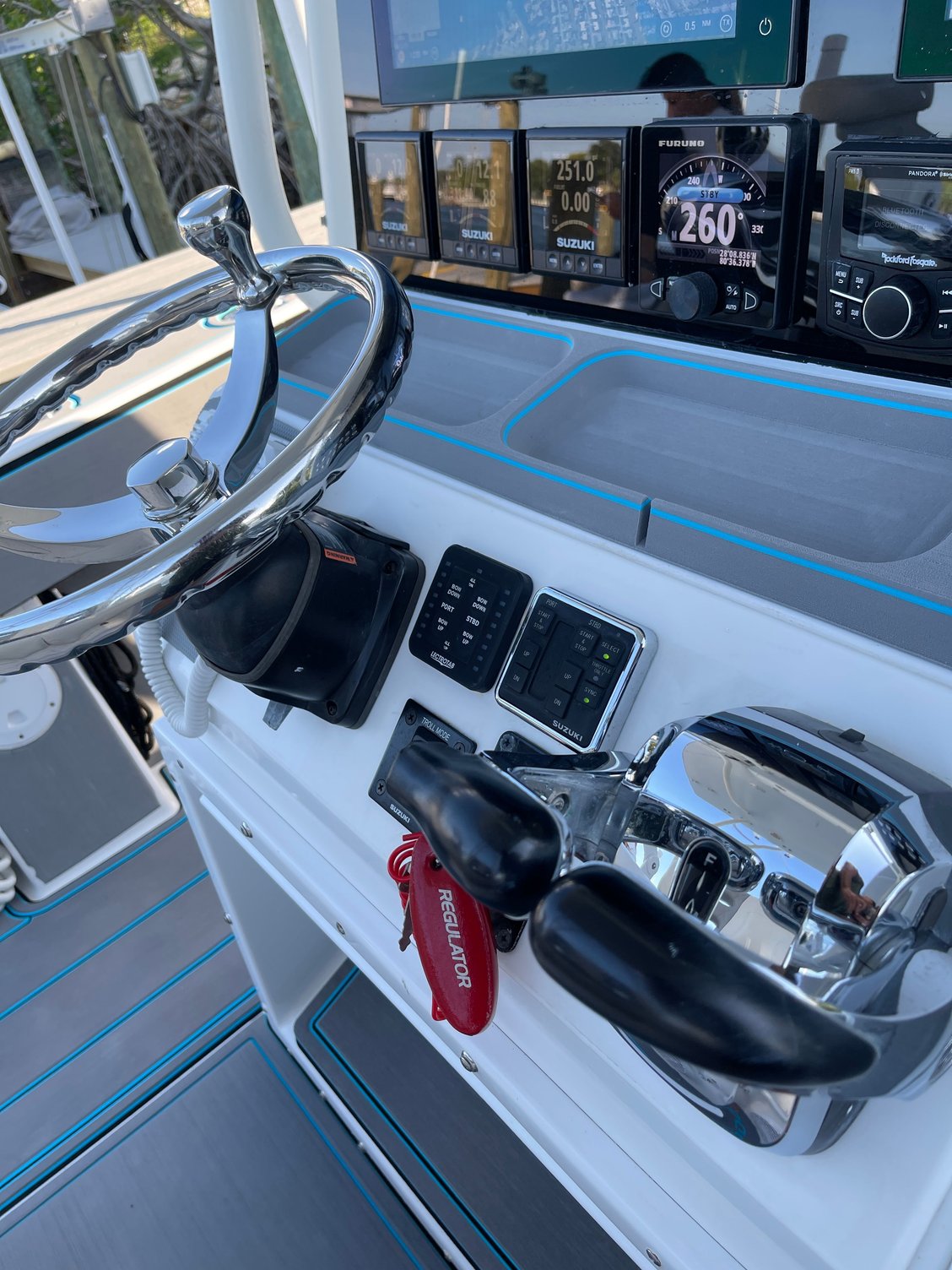 Regulator 32 Classic for sale The Hull Truth Boating and Fishing Forum