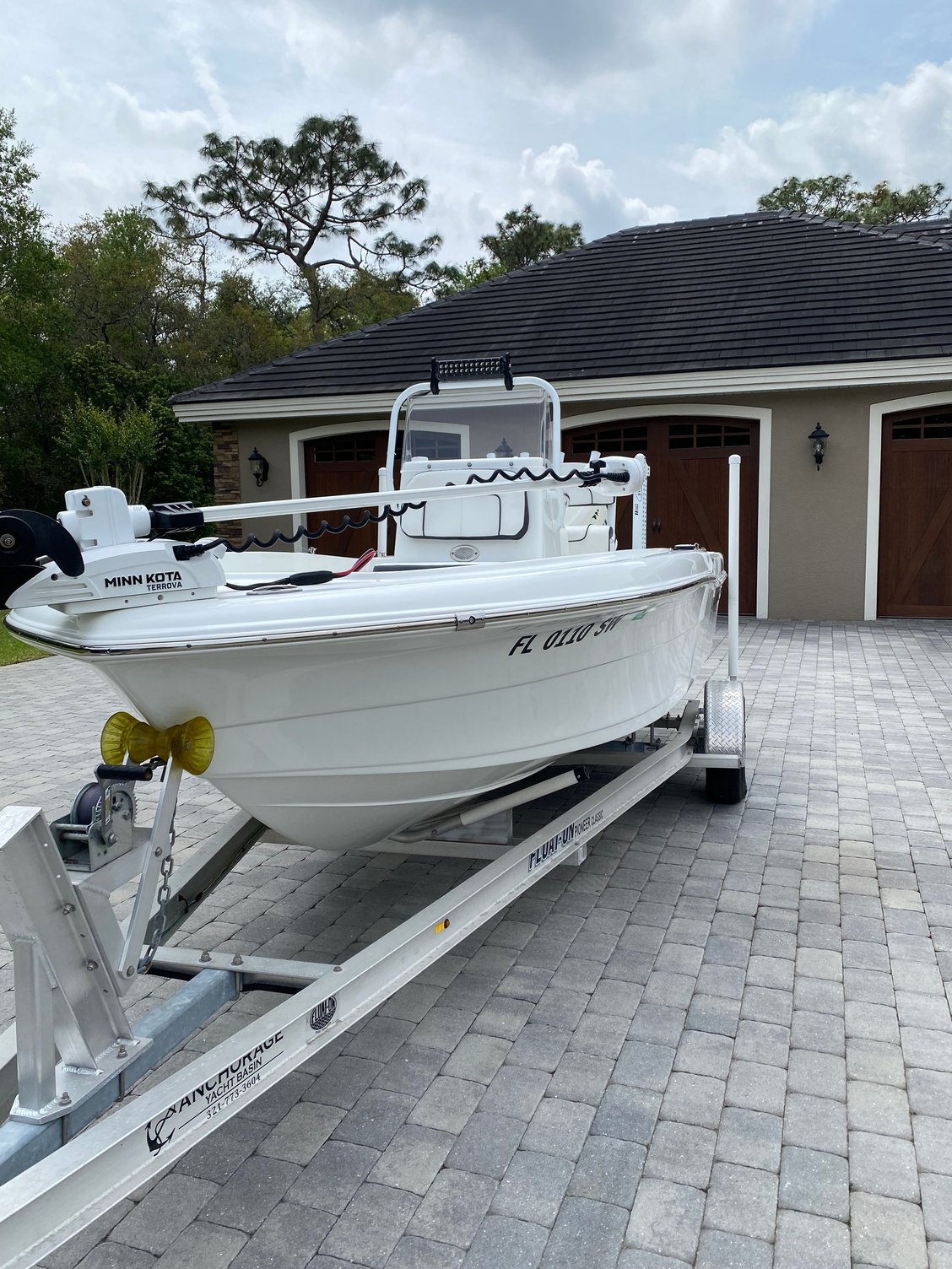 2021 Clearwater 1900 The Hull Truth Boating and Fishing Forum