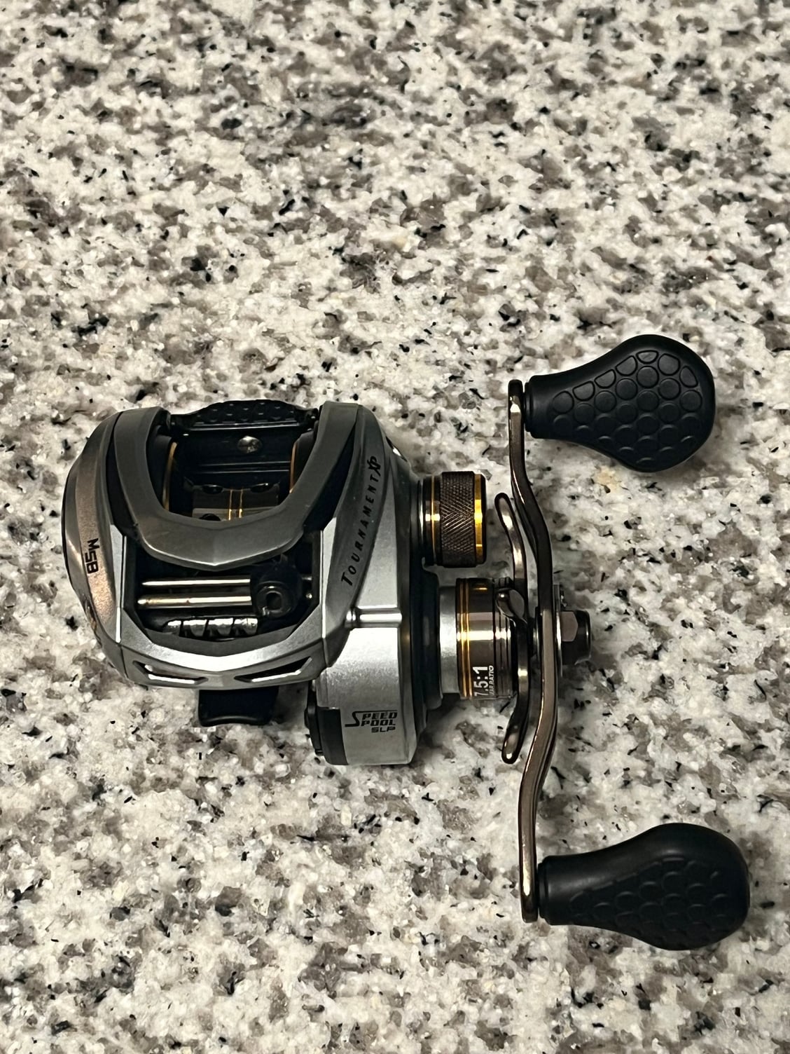Baitcast Reels for sale- LH models - The Hull Truth - Boating and Fishing  Forum