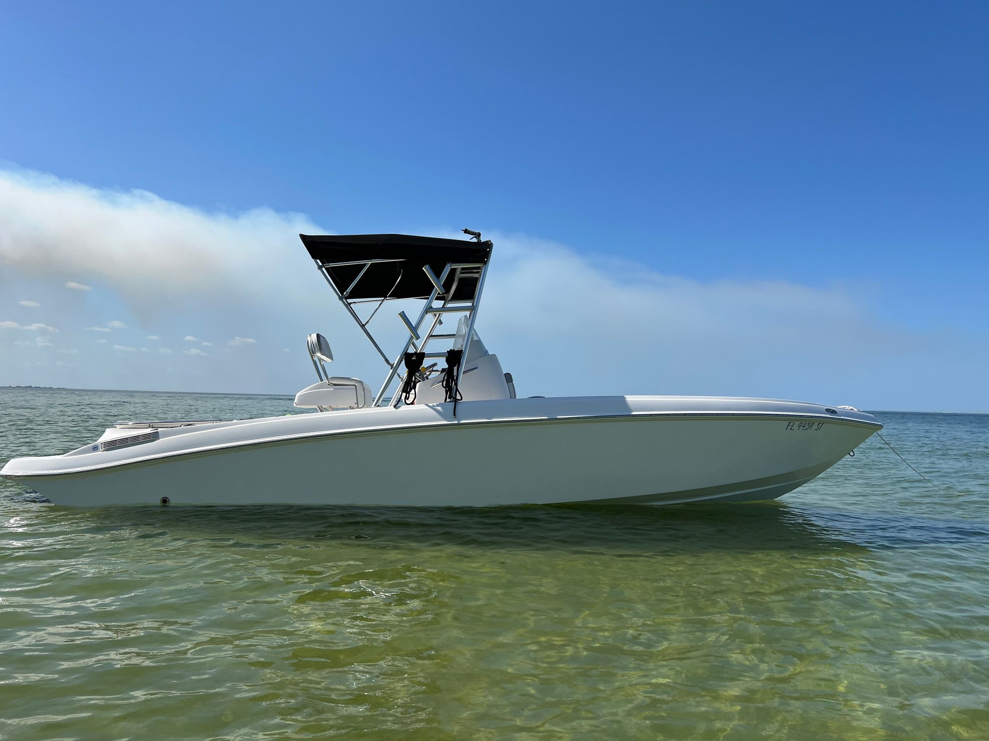 2011 Spectre Roadster 55k Tampa, FL The Hull Truth Boating and