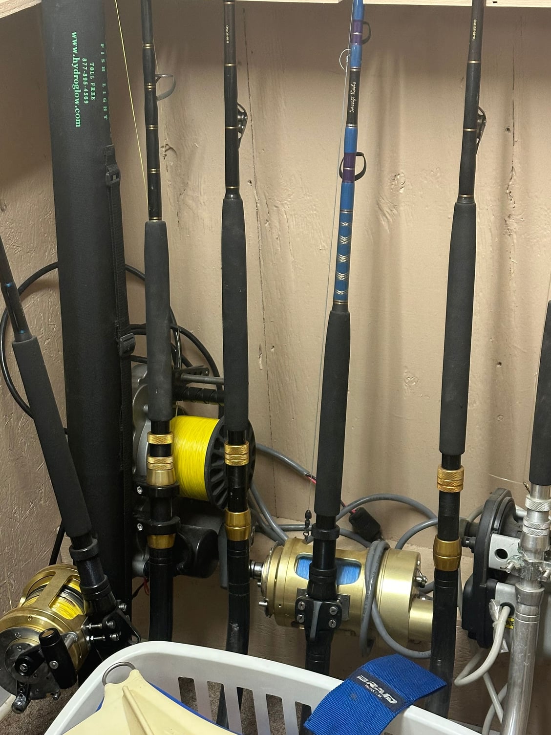 Electric Reels - The Hull Truth - Boating and Fishing Forum