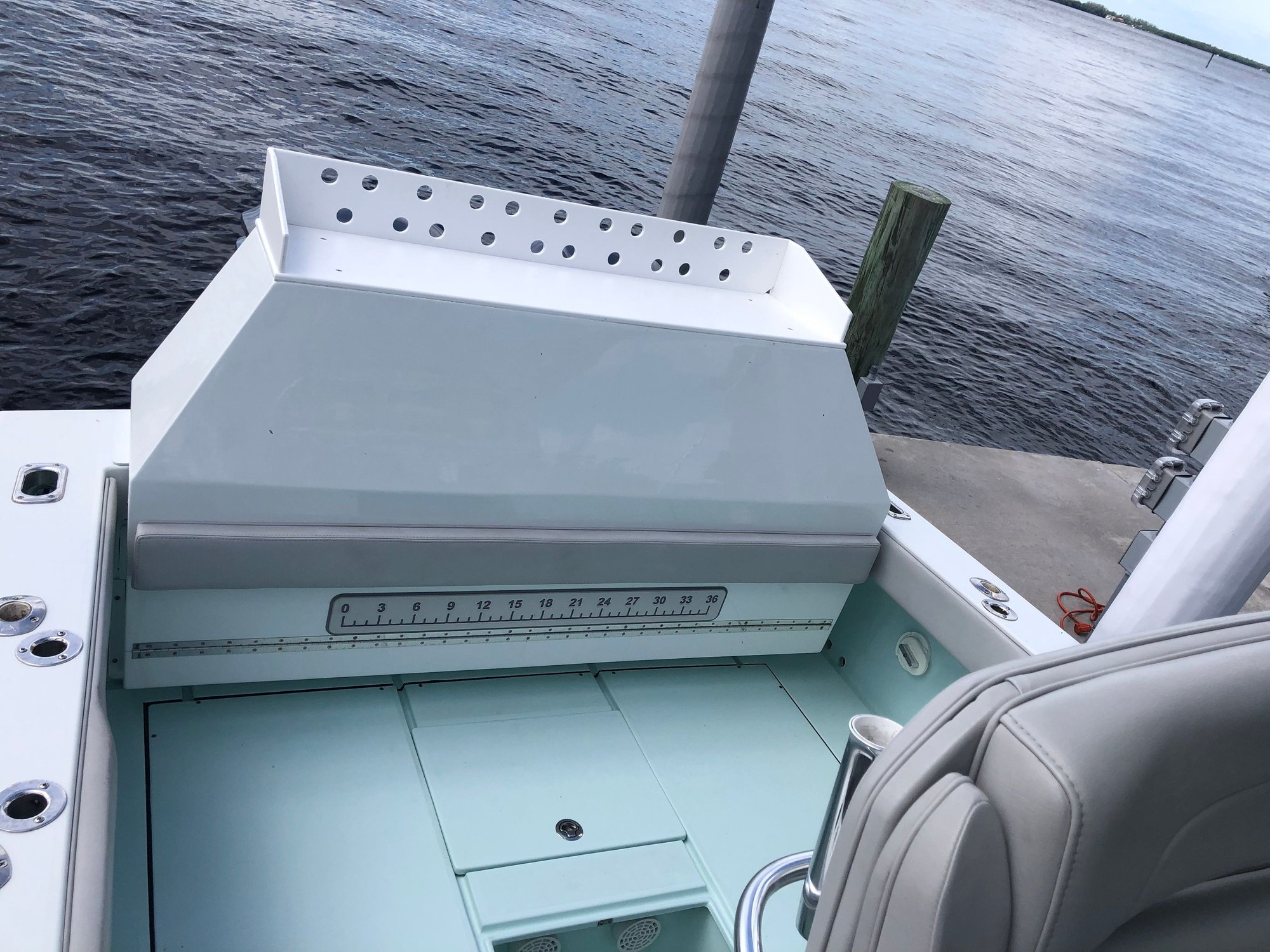 2015 Whitewater 32 The Hull Truth Boating and Fishing Forum