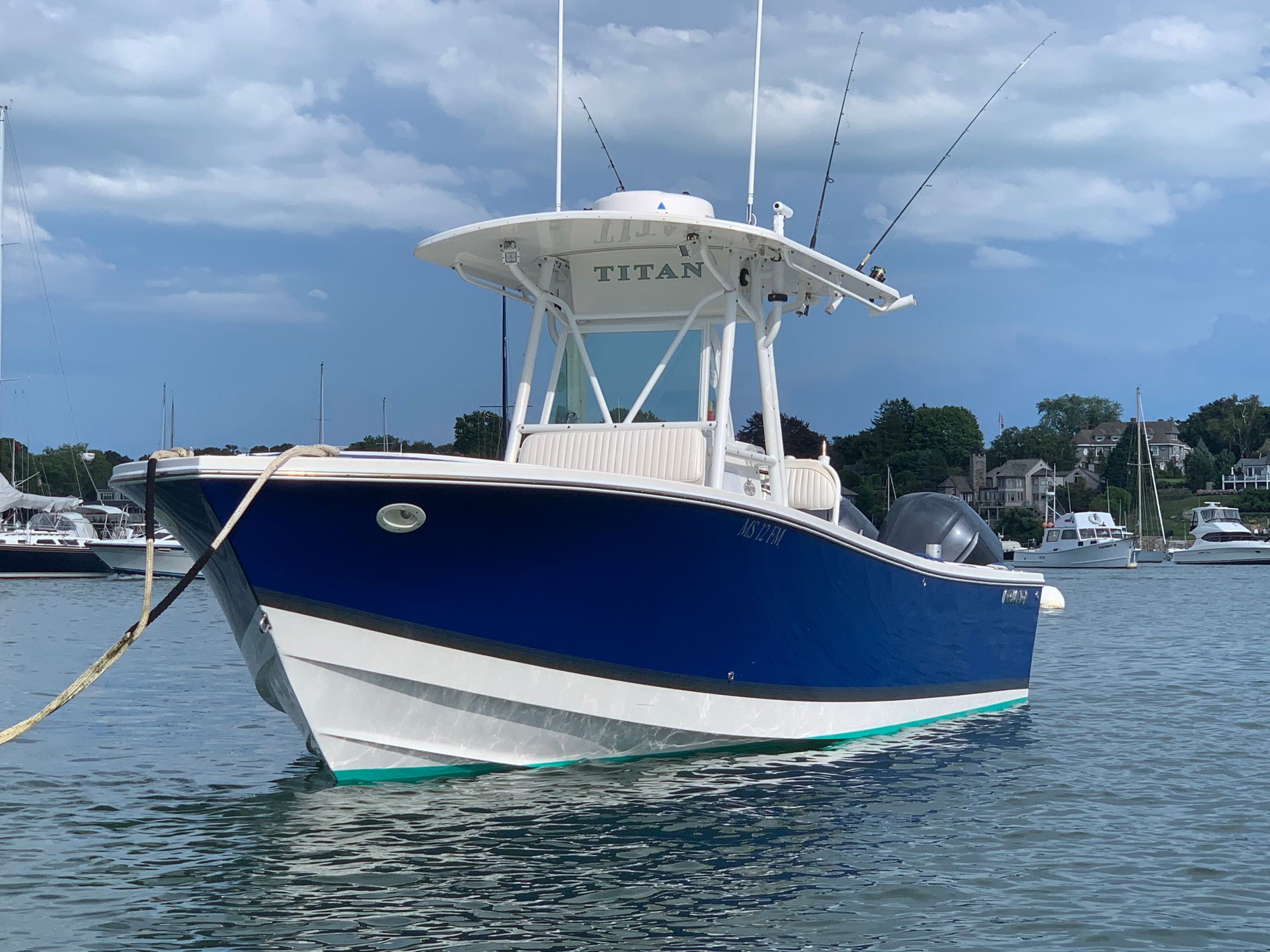 2004 Regulator 26FS The Hull Truth Boating and Fishing Forum