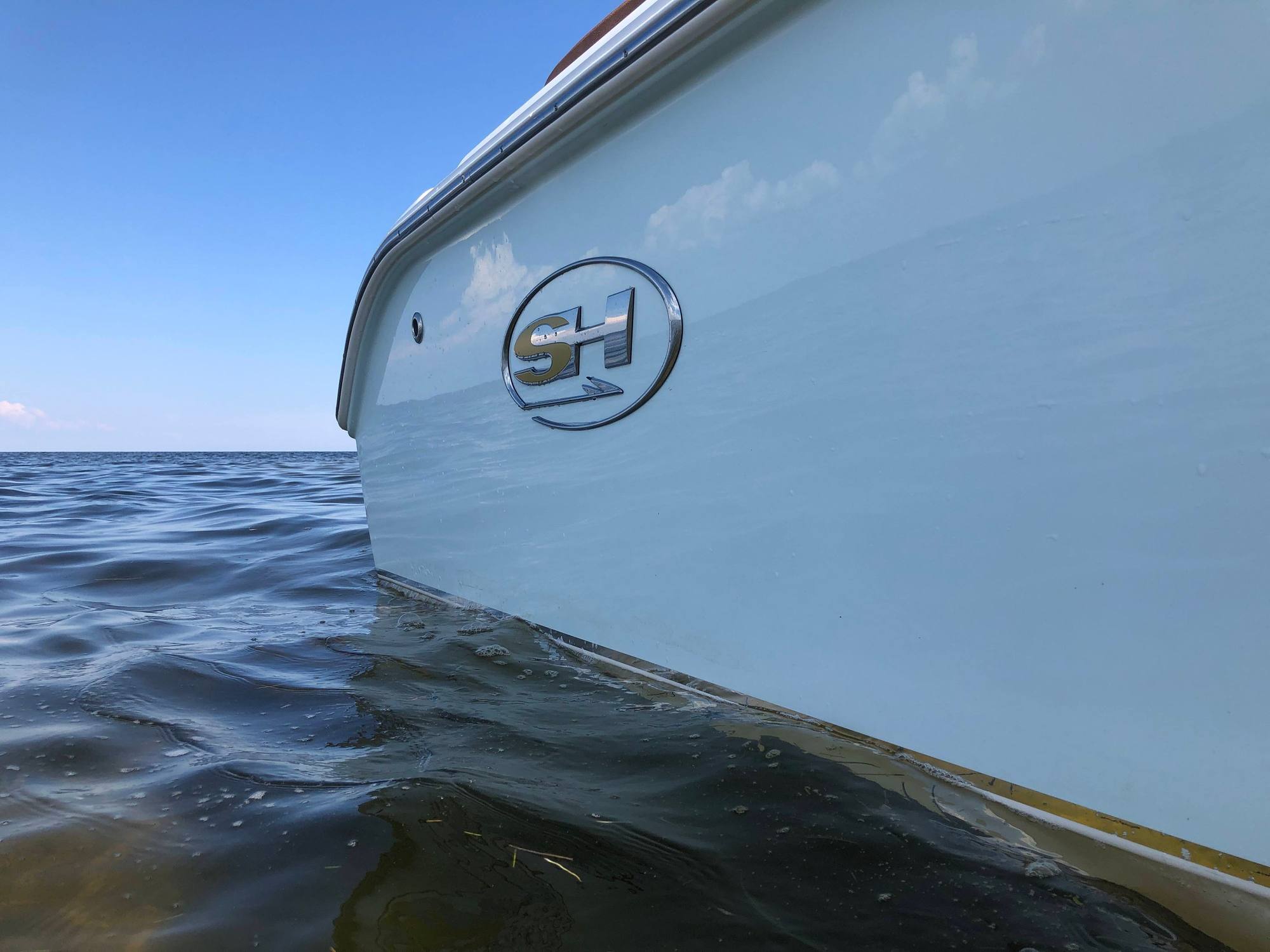 Post pics of your Sea Hunt boat Page 33 The Hull Truth Boating