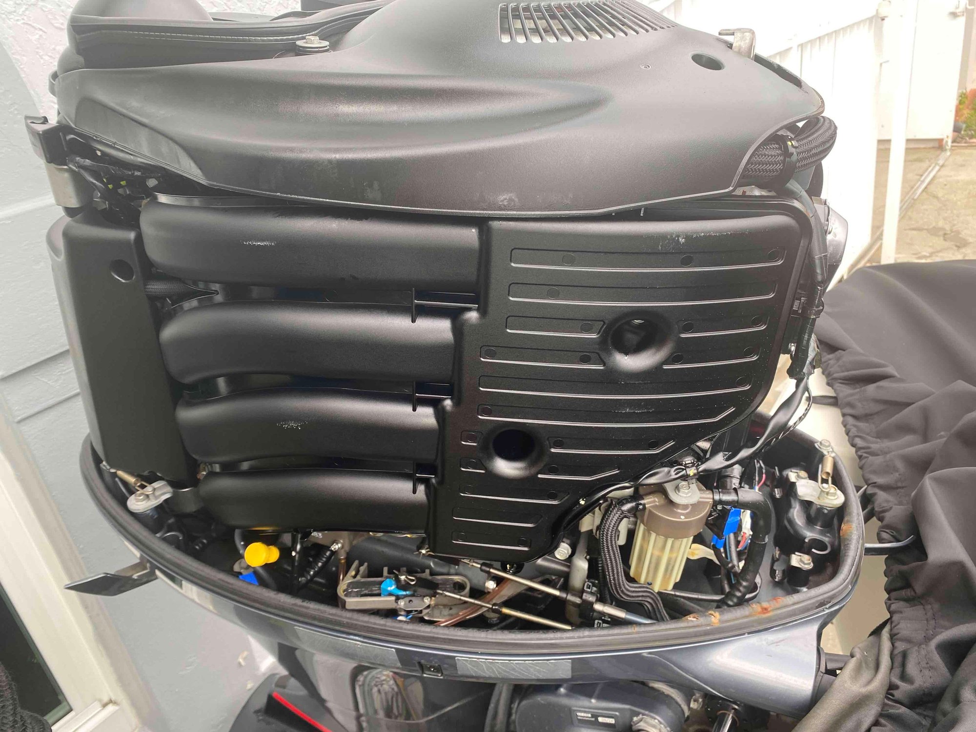 FS 2015 Yamaha 150 SHO 20in Shaft The Hull Truth Boating And fs-2015-yamaha-150-sho-20in-shaft-the-hull-truth-boating-and