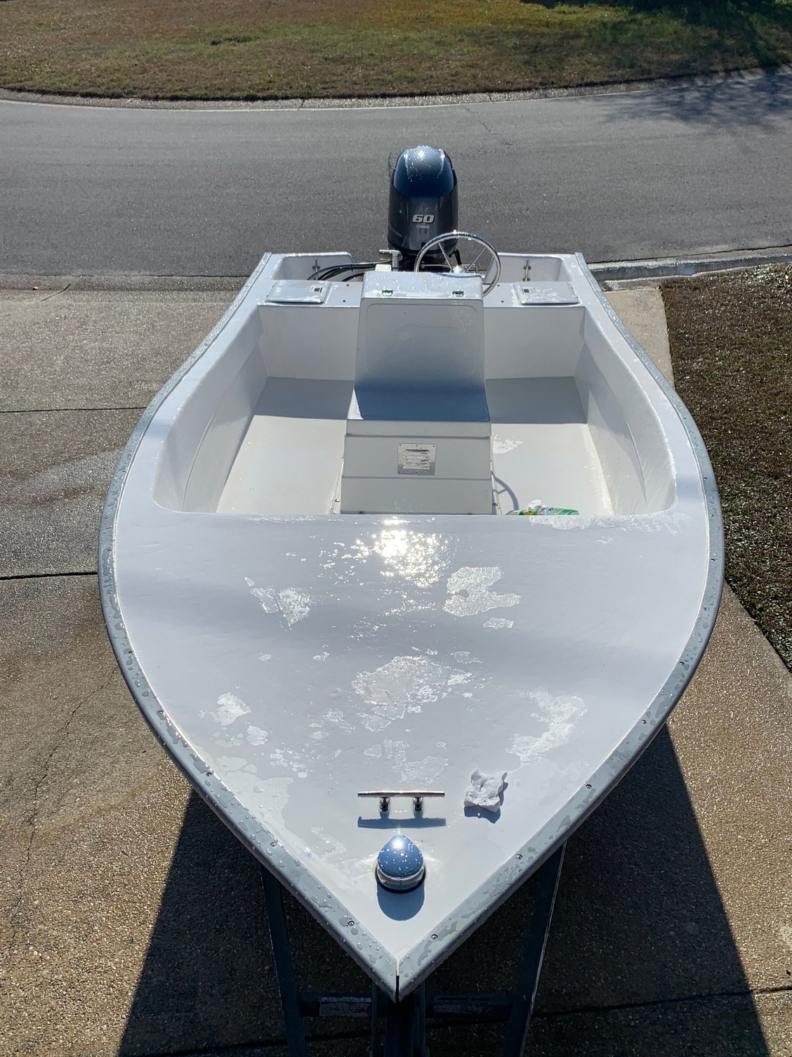 Cape Horn 14 foot - The Hull Truth - Boating and Fishing Forum