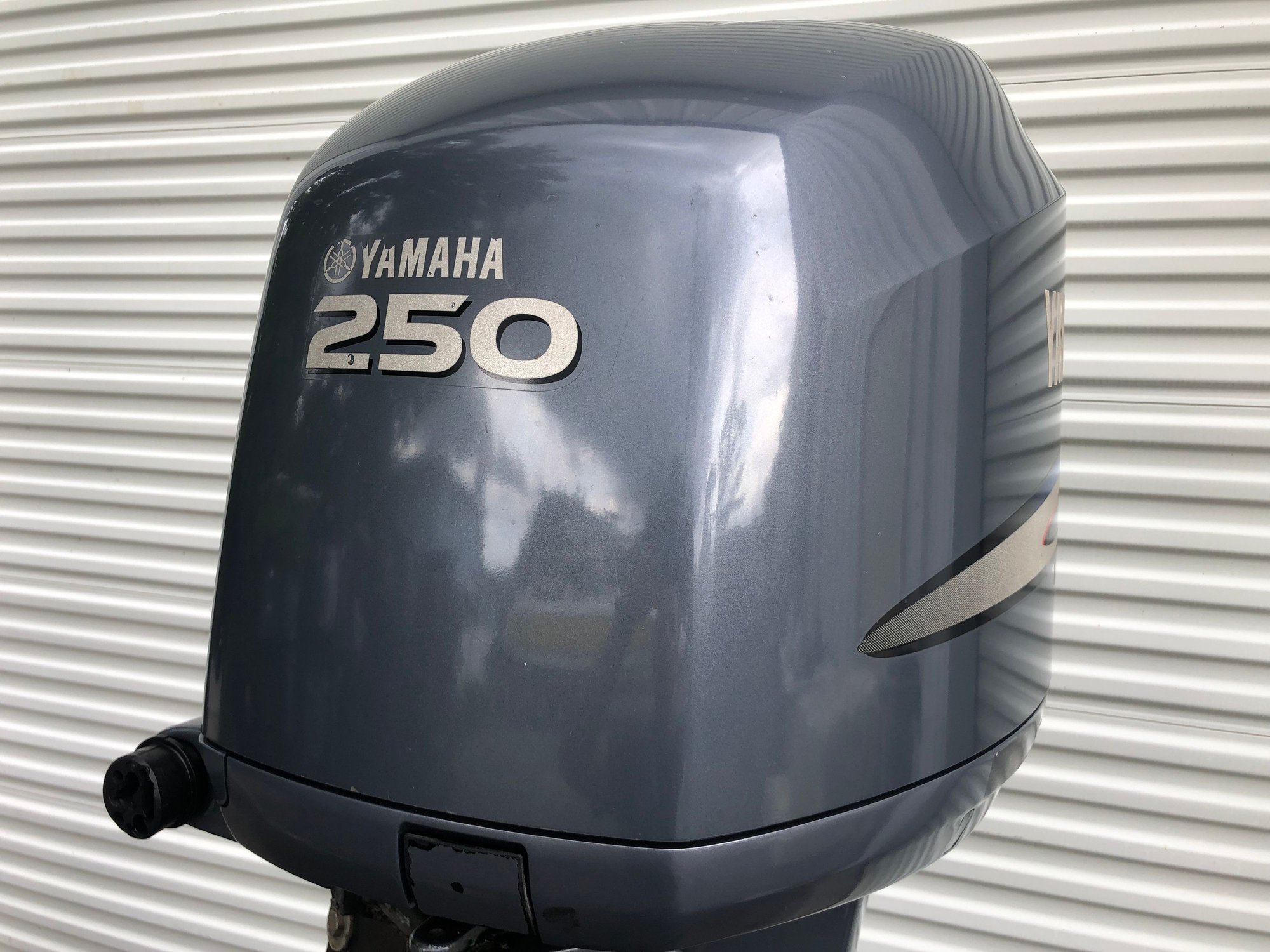 Yamaha Outboards FS The Hull Truth Boating and Fishing Forum