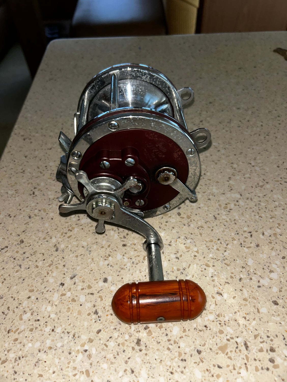 PENN REELS - Older and Old. Multiple. - The Hull Truth - Boating and Fishing  Forum